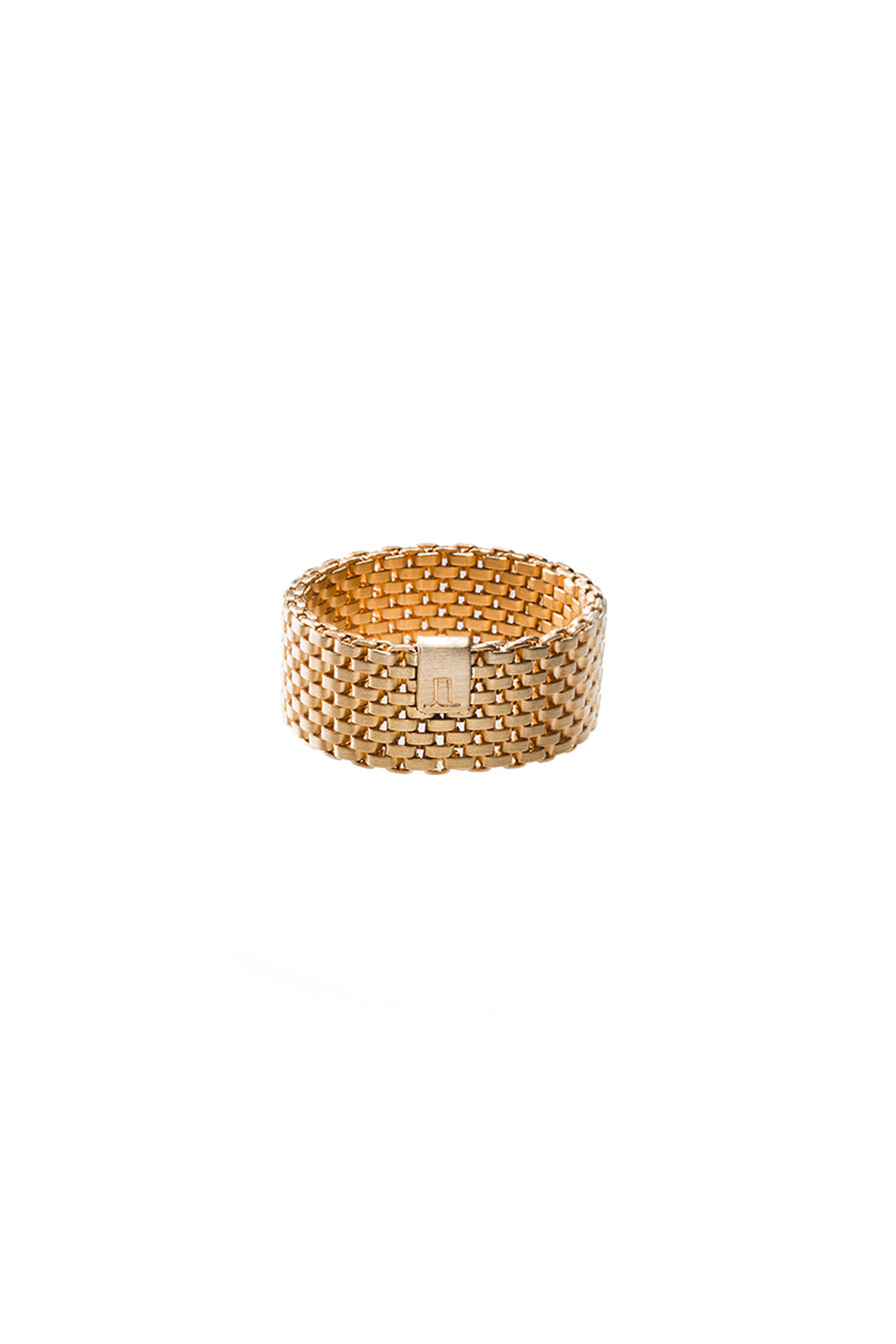 MESH RING EVERYDAY