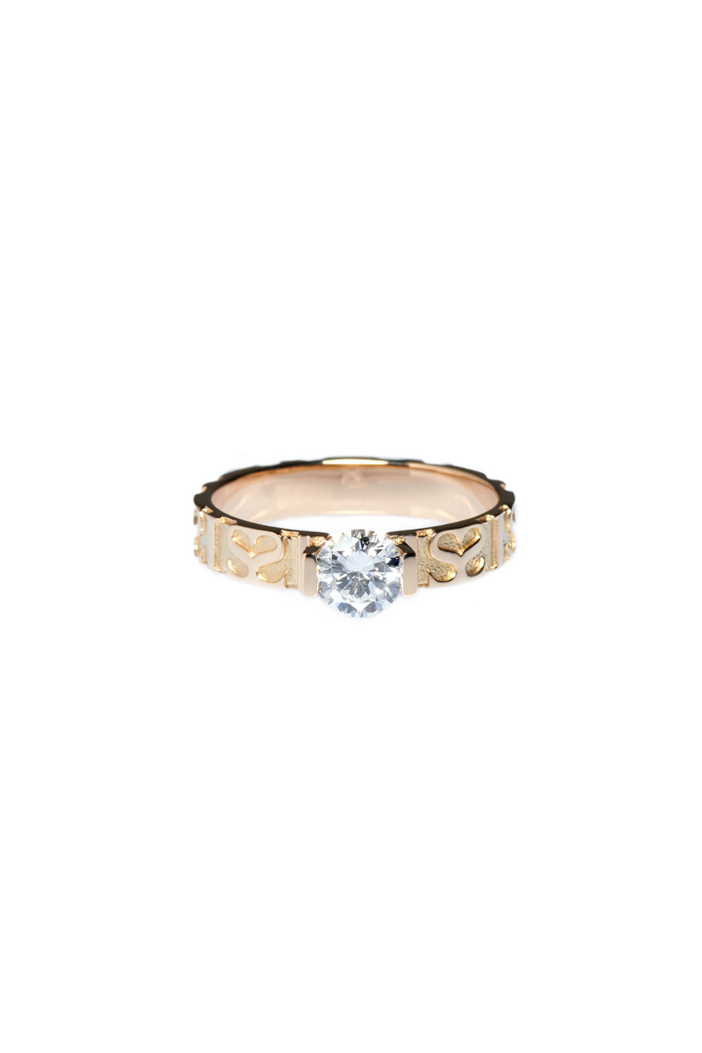 ISABELLE CHOICE RING