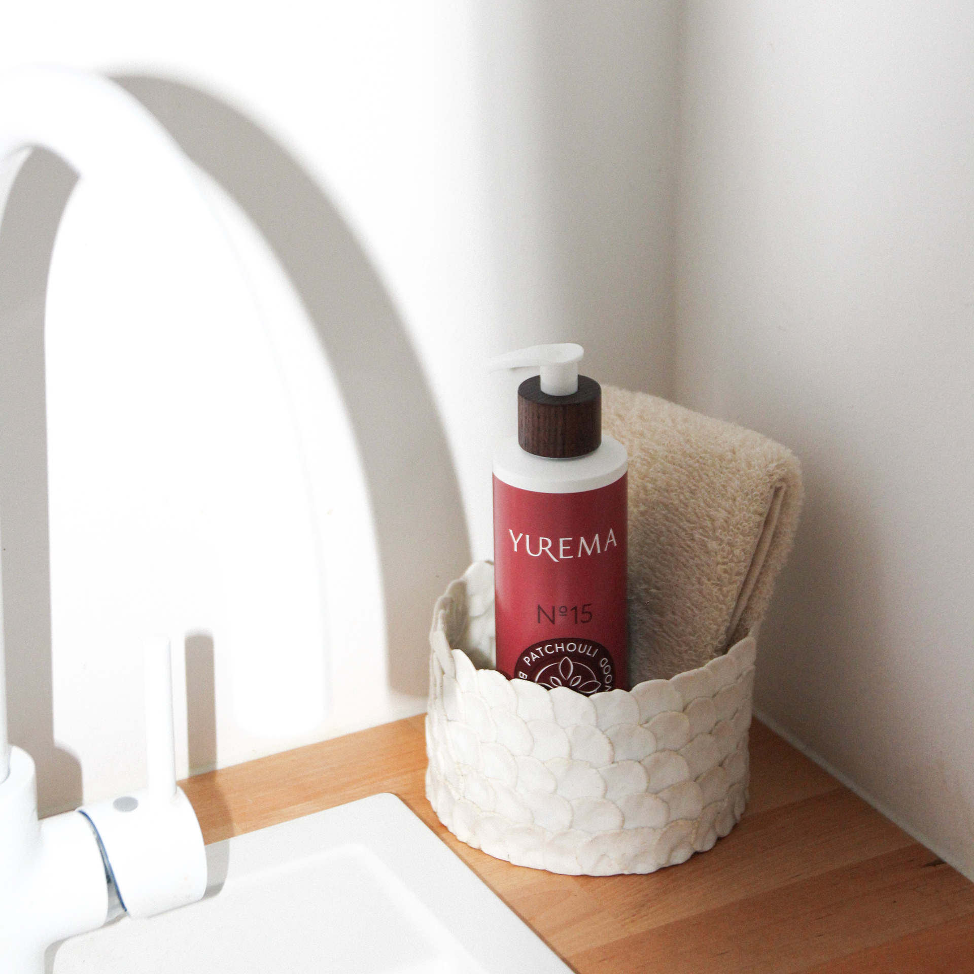 Liquid Soap