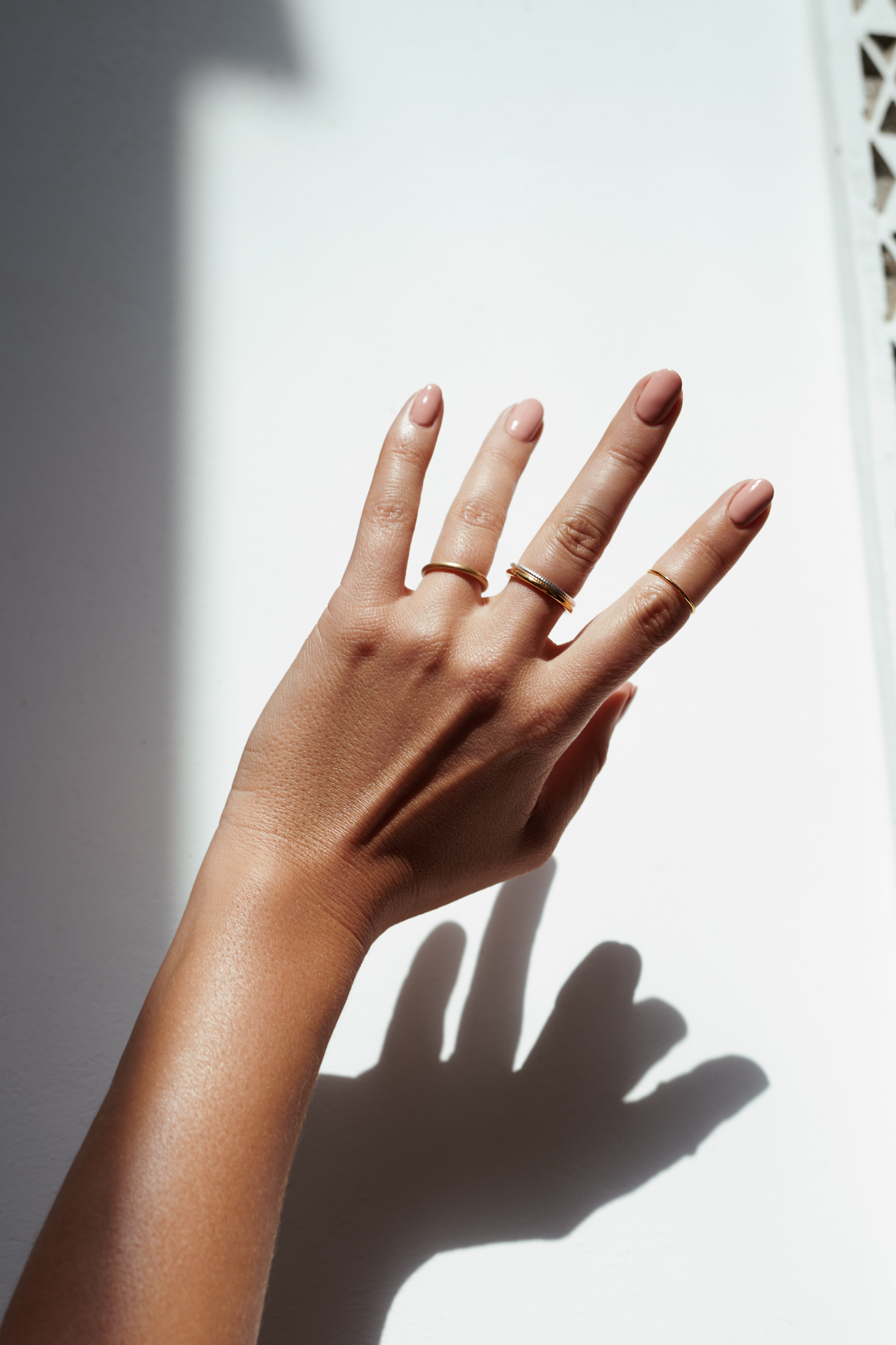 WIRE RING EVERYDAY