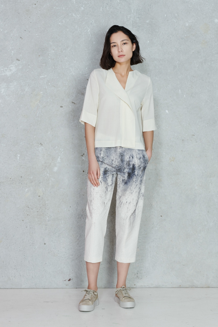 Collection KIMONO