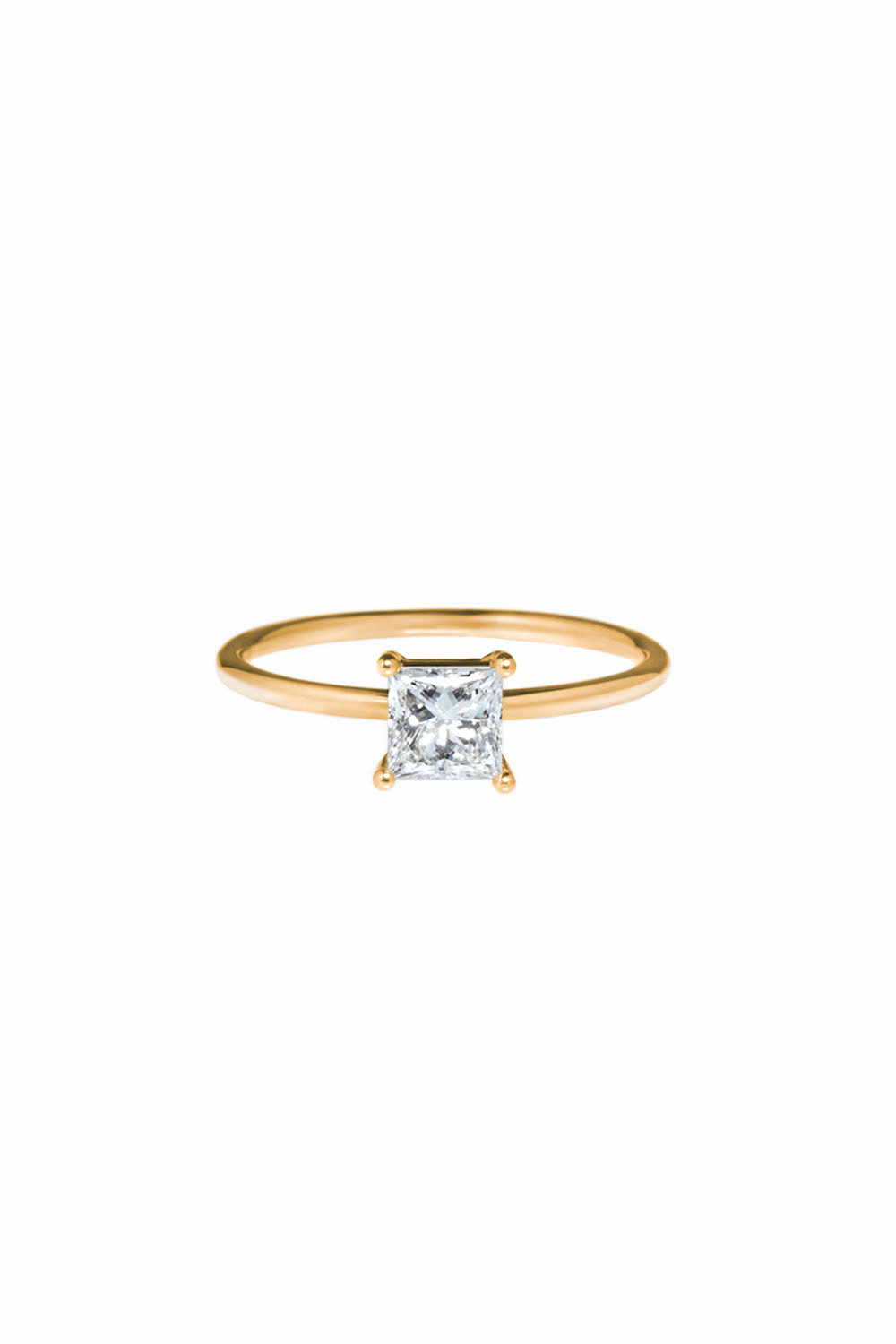 PAULINA CHOICE RING