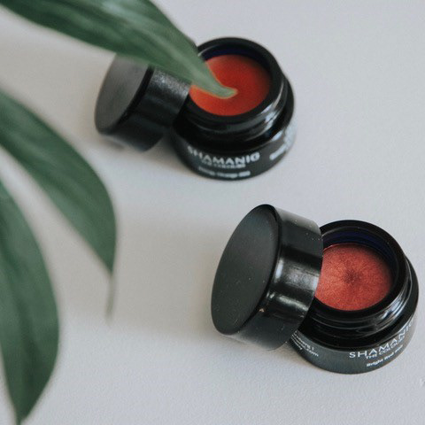 Energy Orange #04 & Bright Red #08
