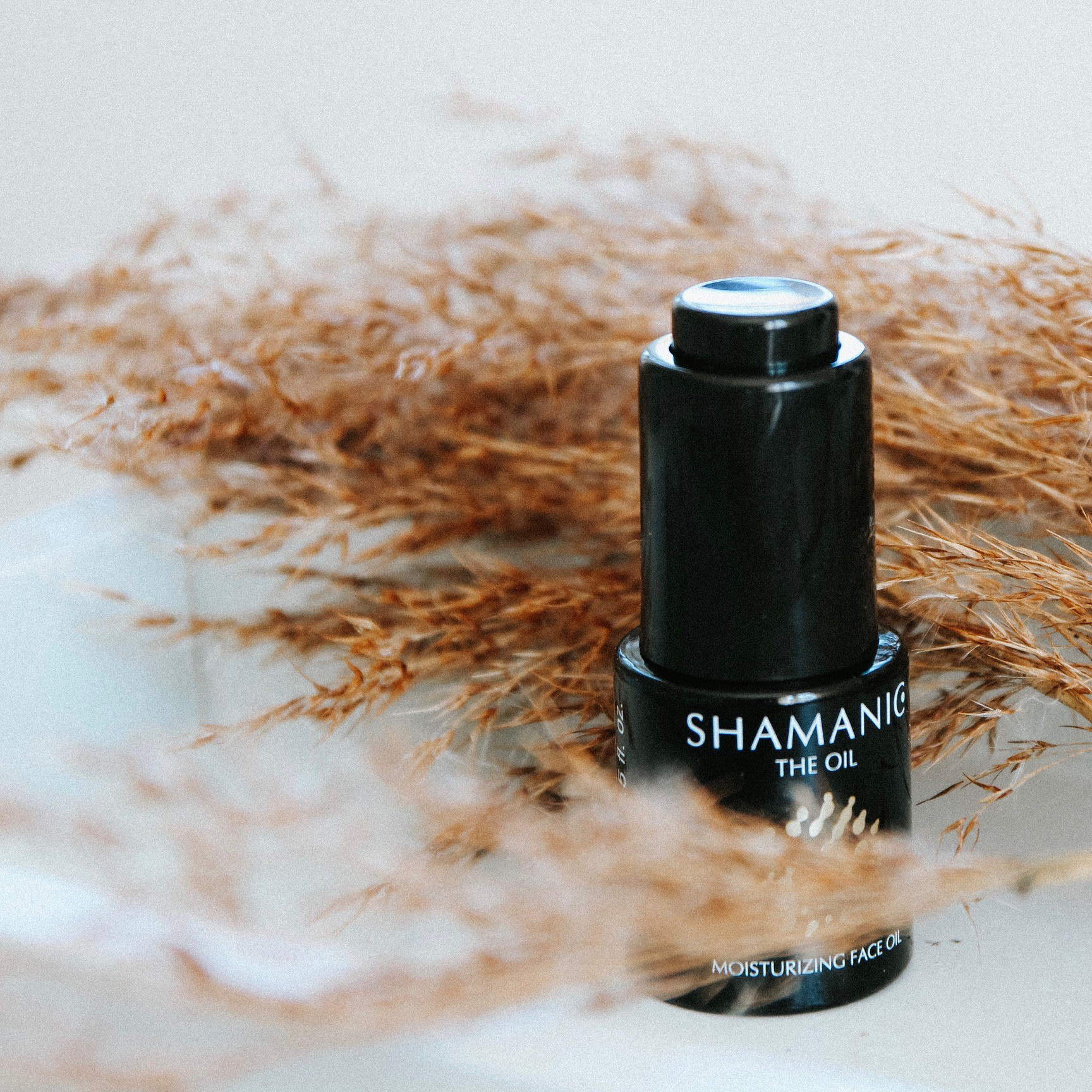 Moisturizing Face Oil