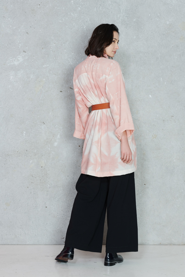 Collection KIMONO
