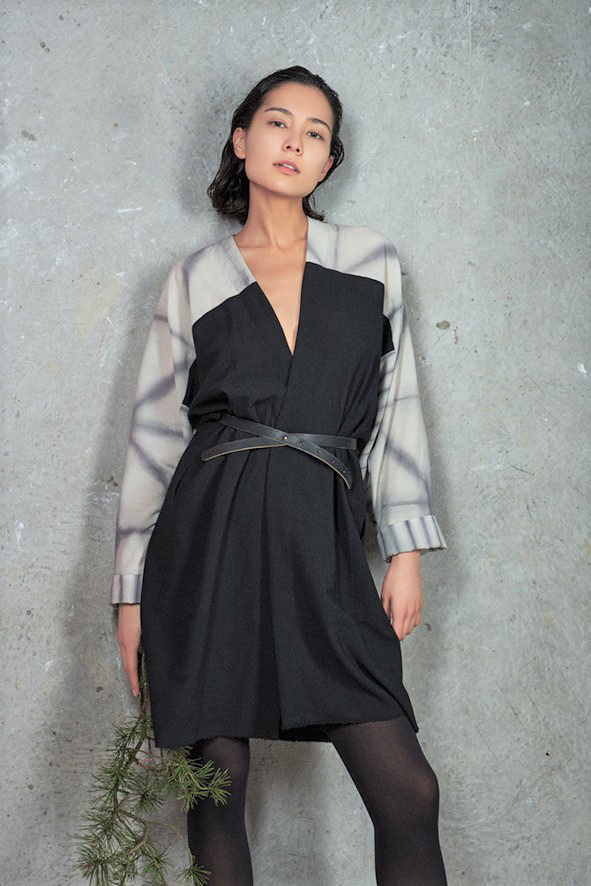 Collection KIMONO
