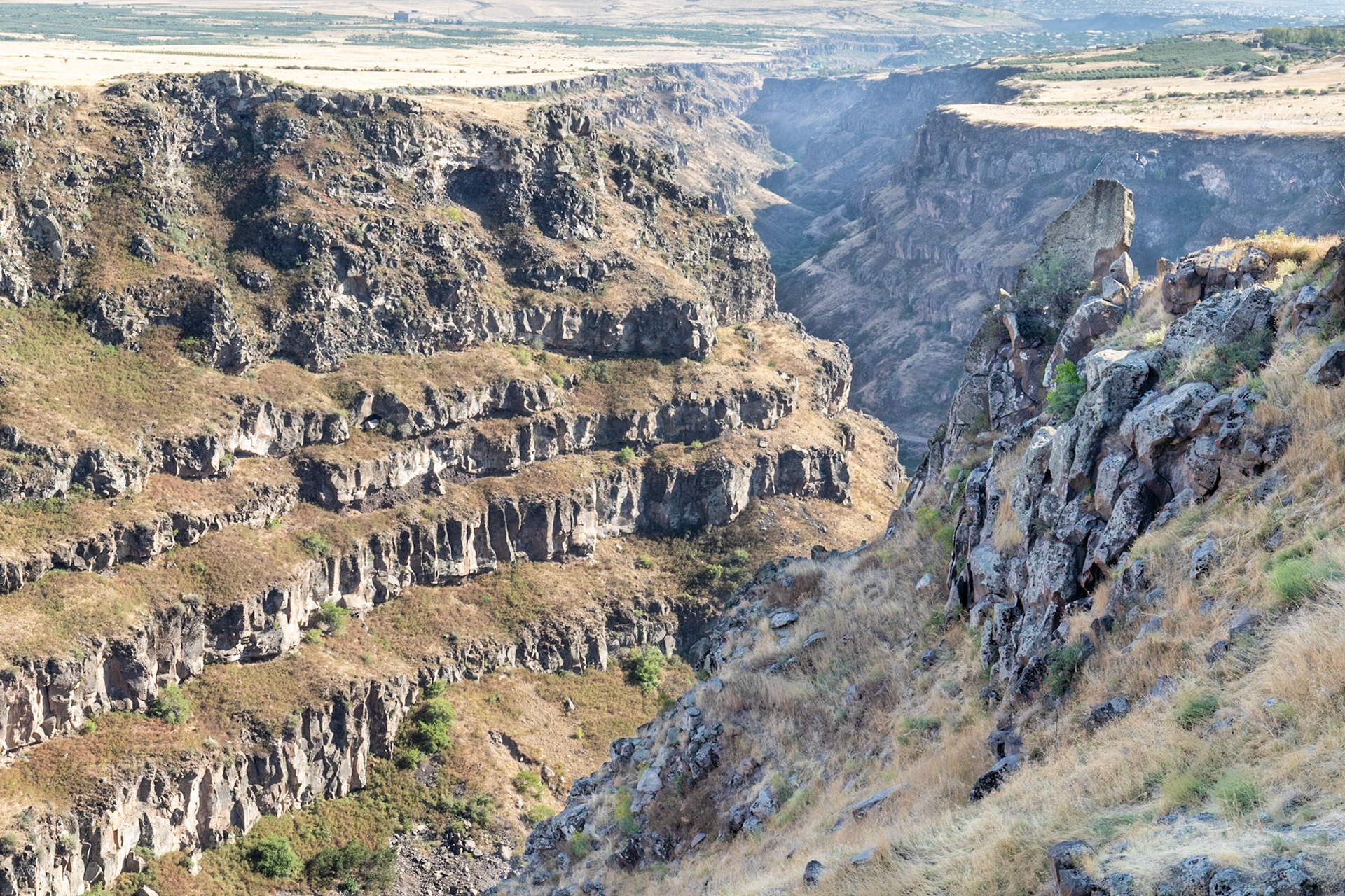 Saghmosavan, Armenia