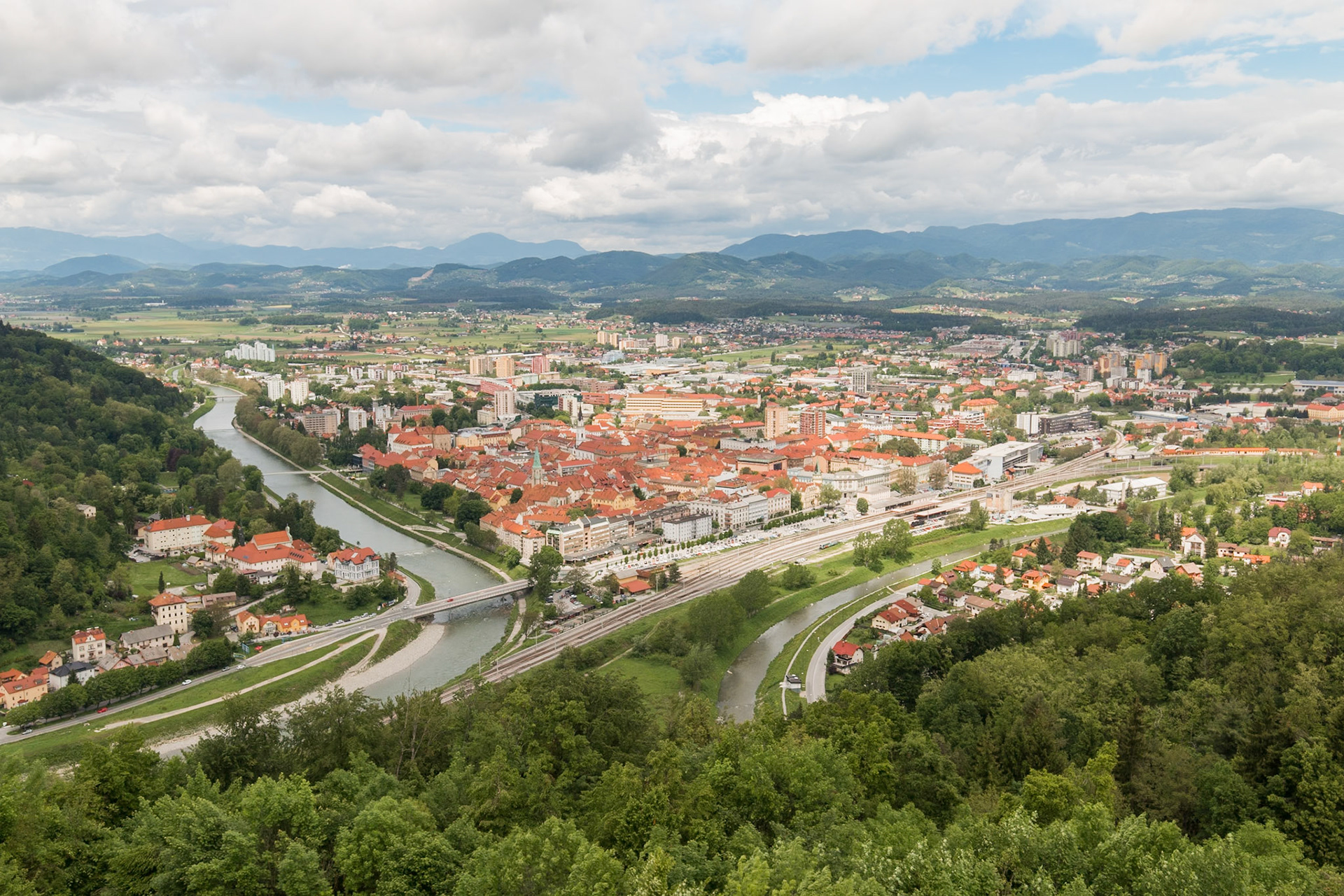 Celje, Slovenia