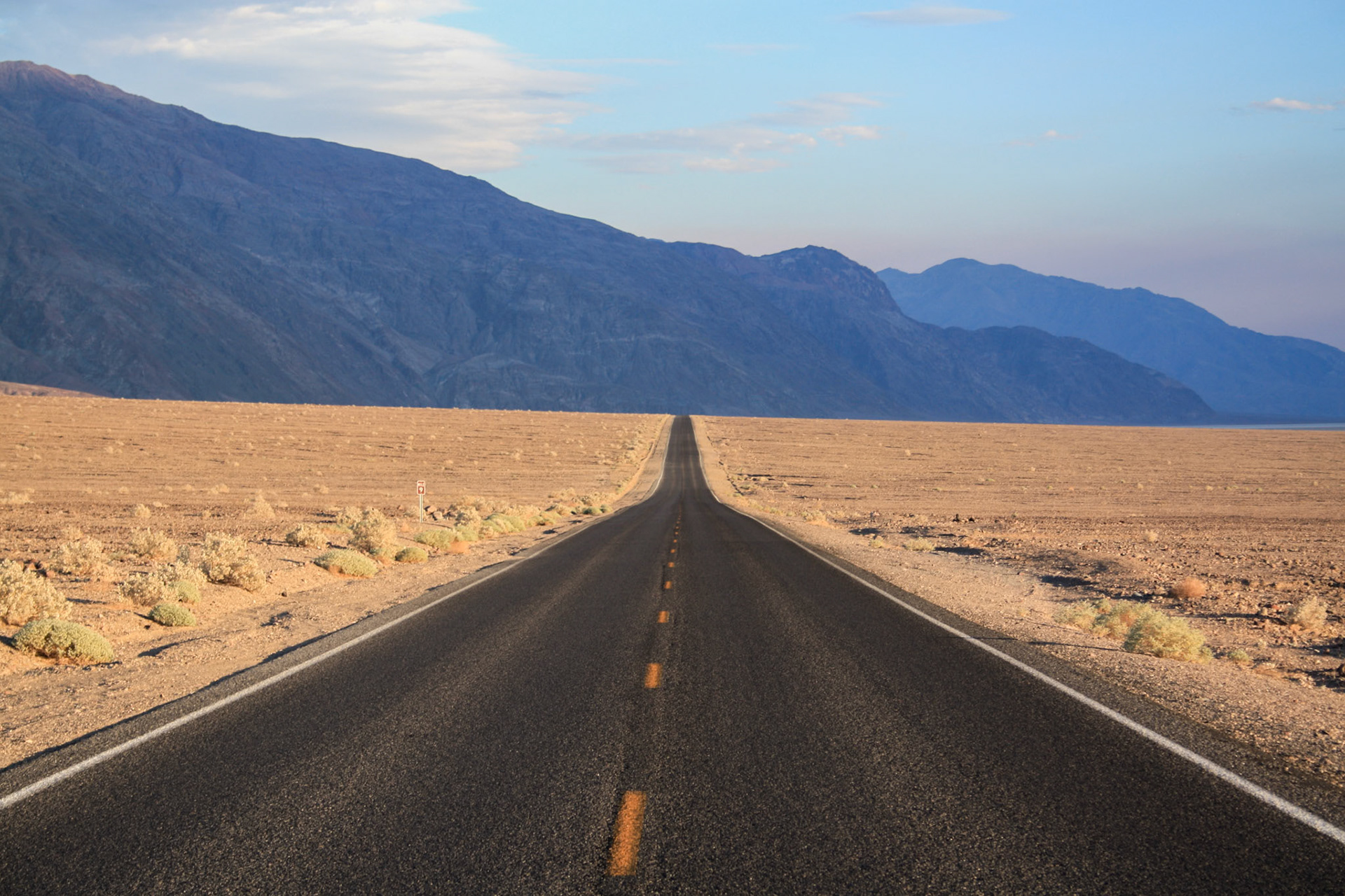 Death Valley, California, USA