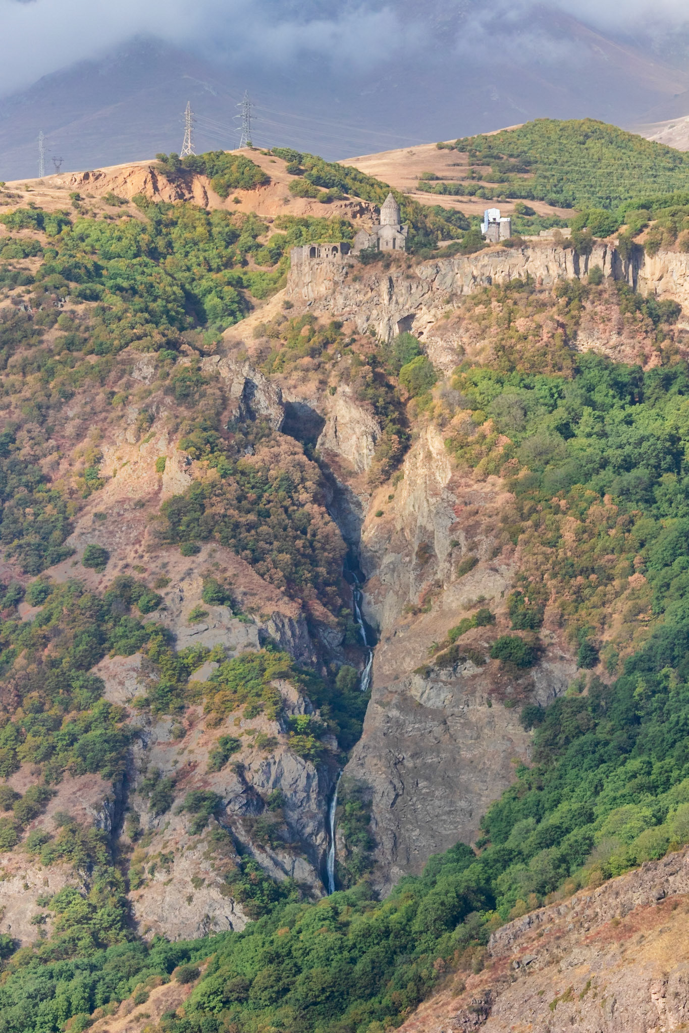 Tatev, Armenia