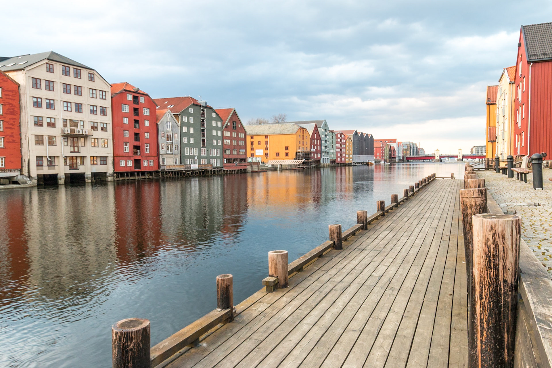 Trondheim, Norway