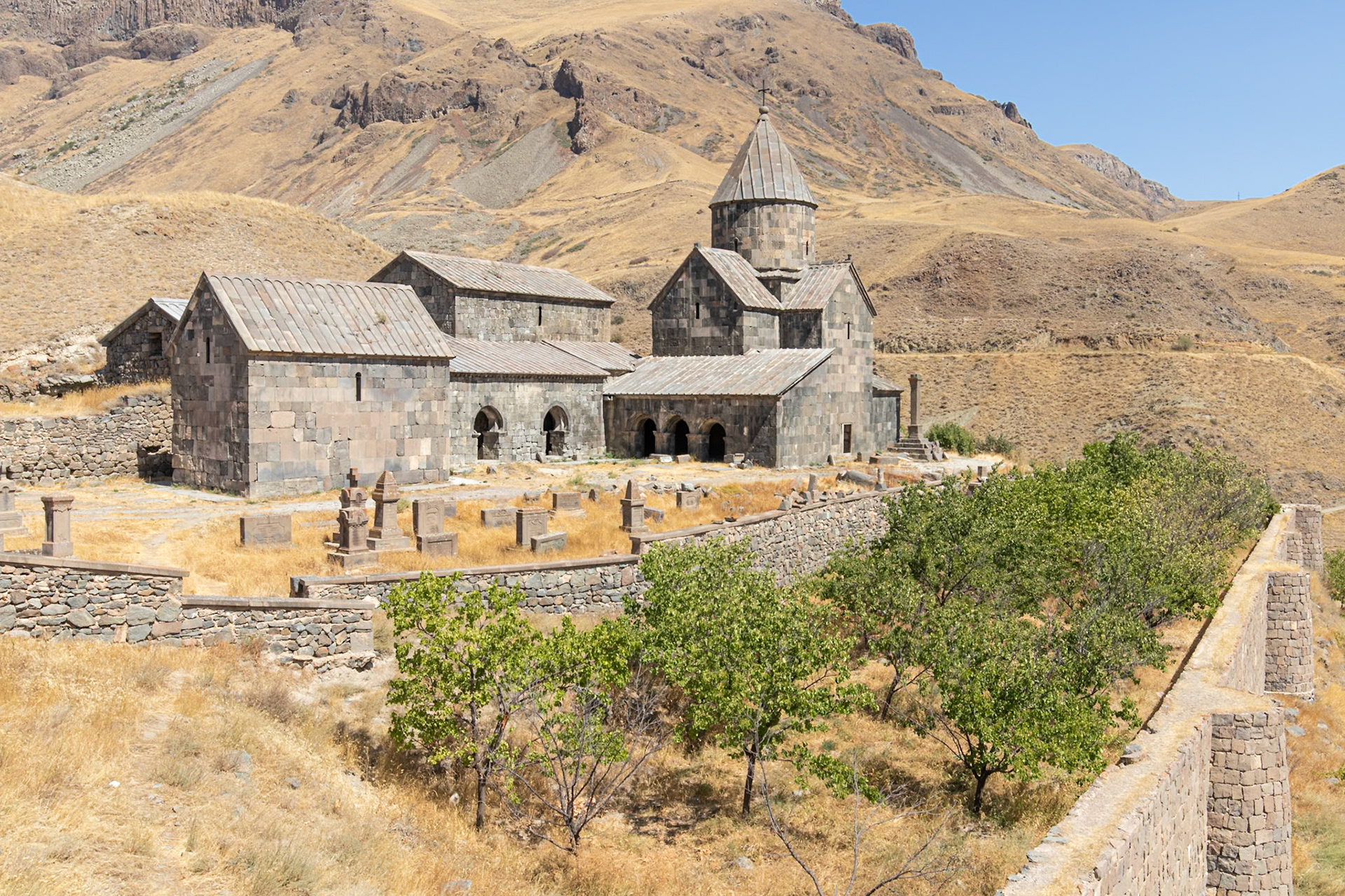 Vaghatin, Armenia