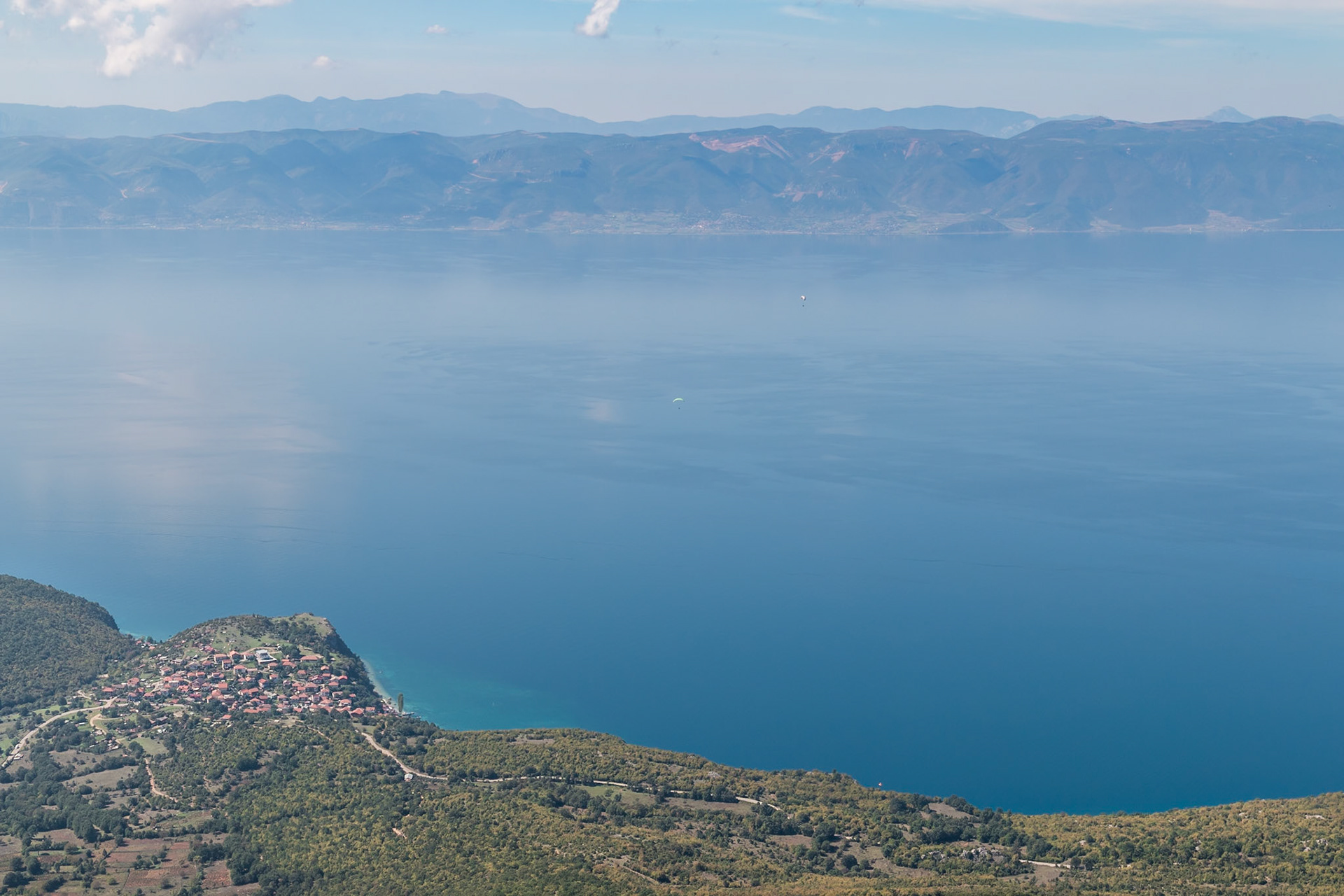 Ohrid, Macedonia