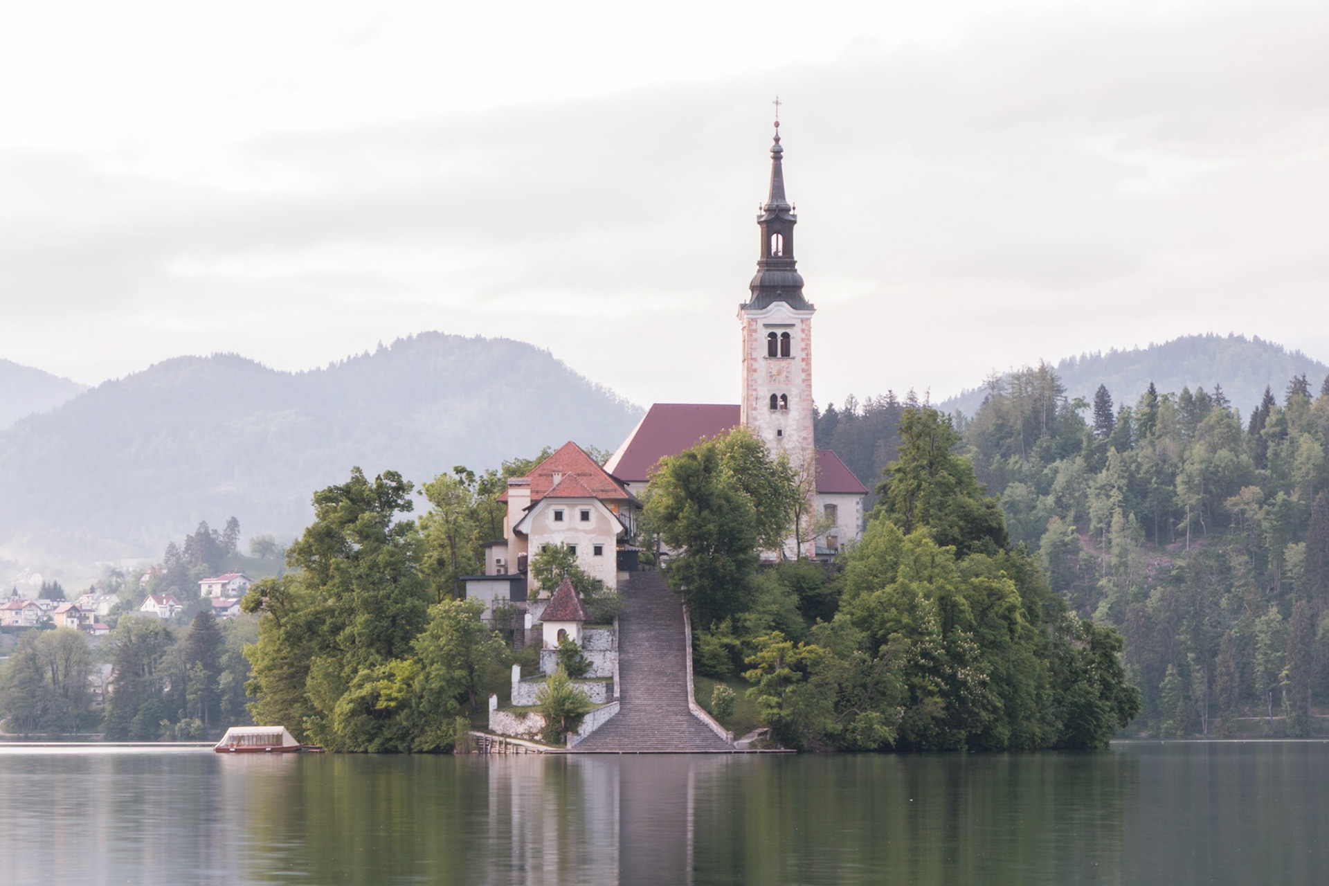 Bled, Slovenia