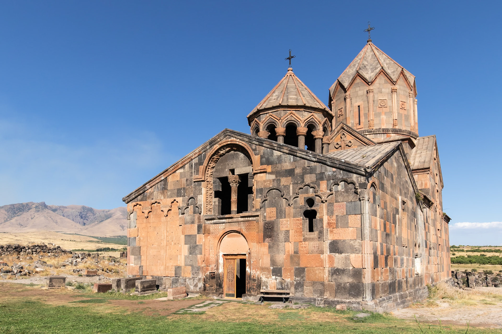 Ohanavan, Armenia