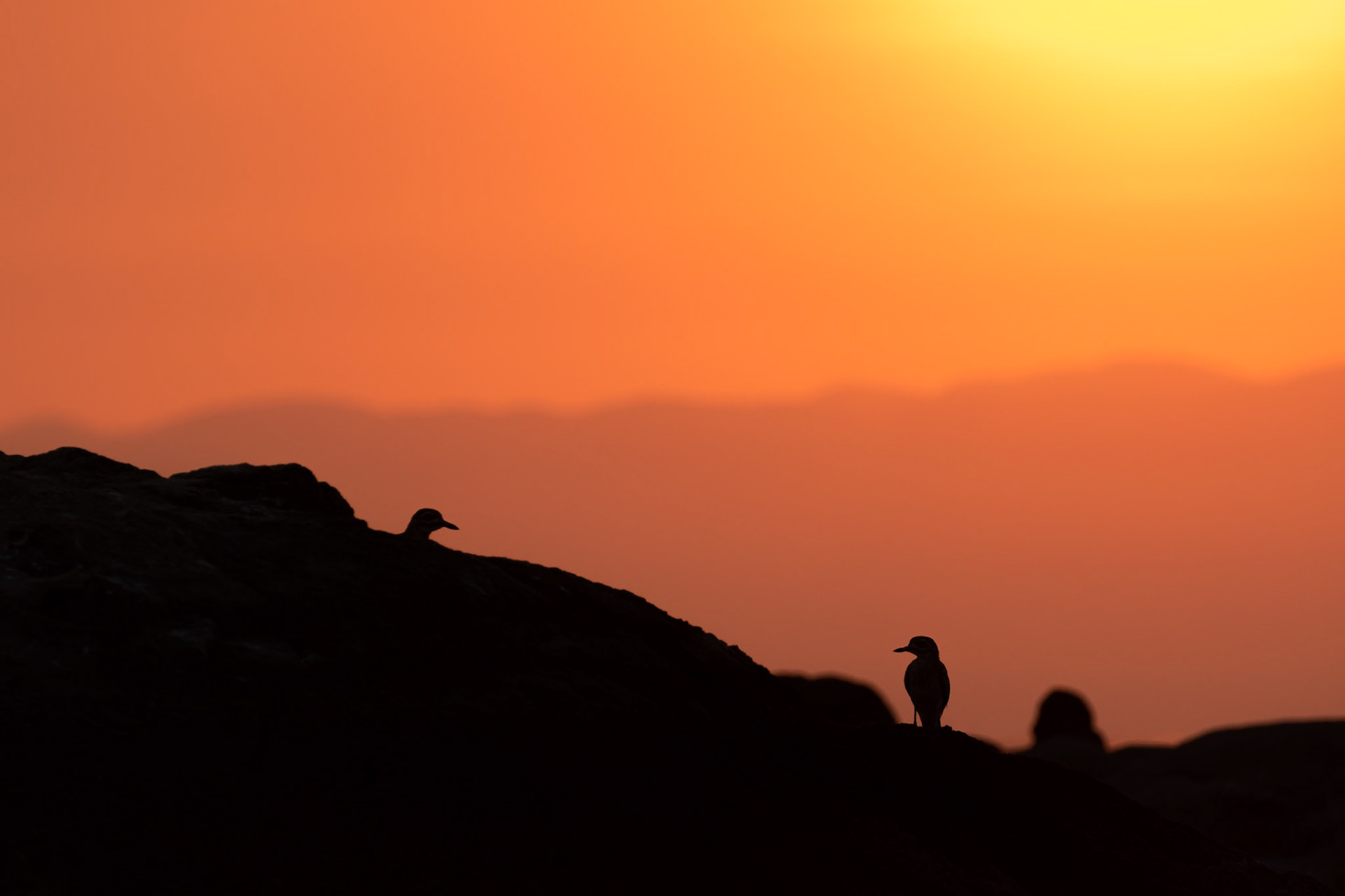 Lake Malawi National Park, Malawi