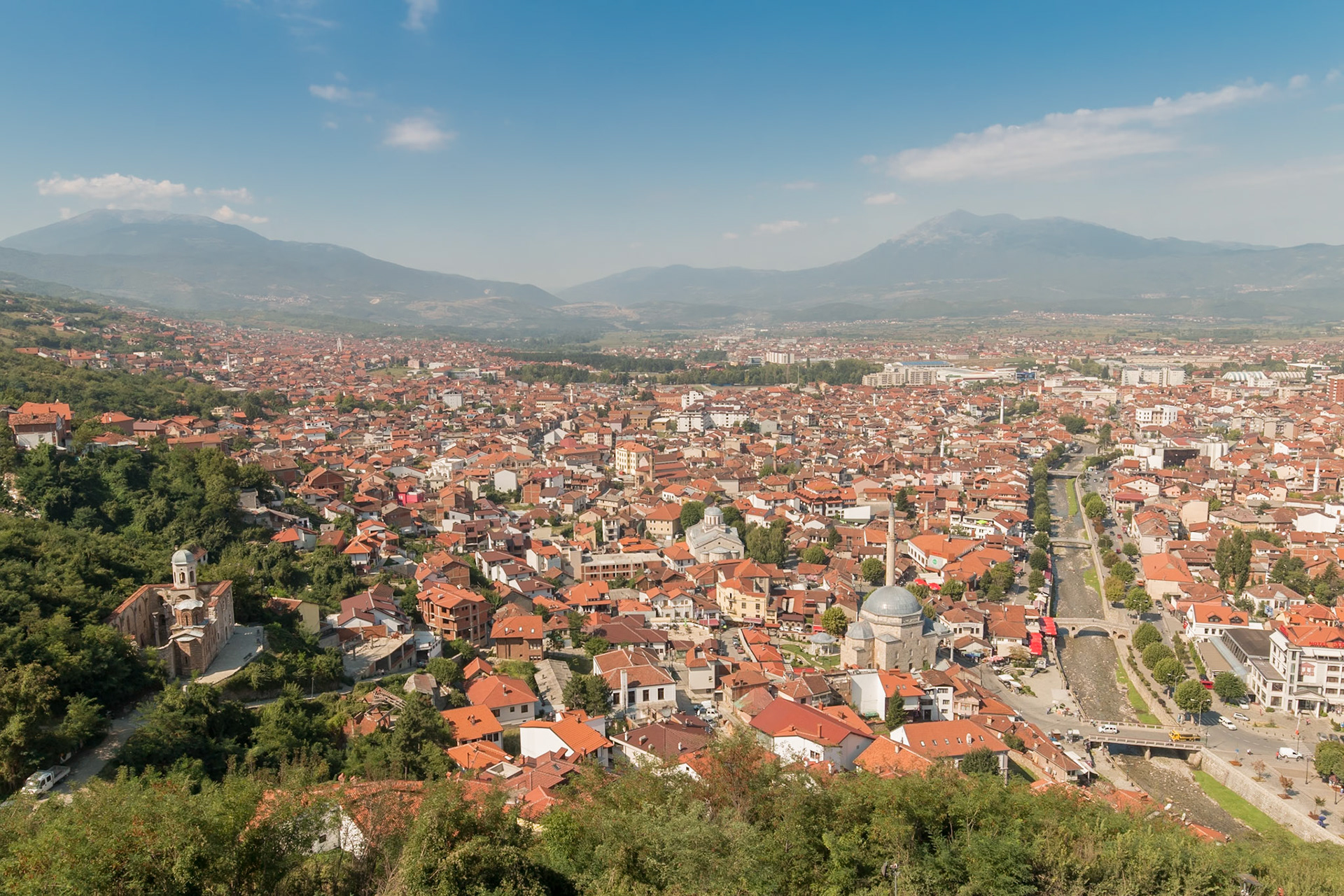 Prizren, Kosovo