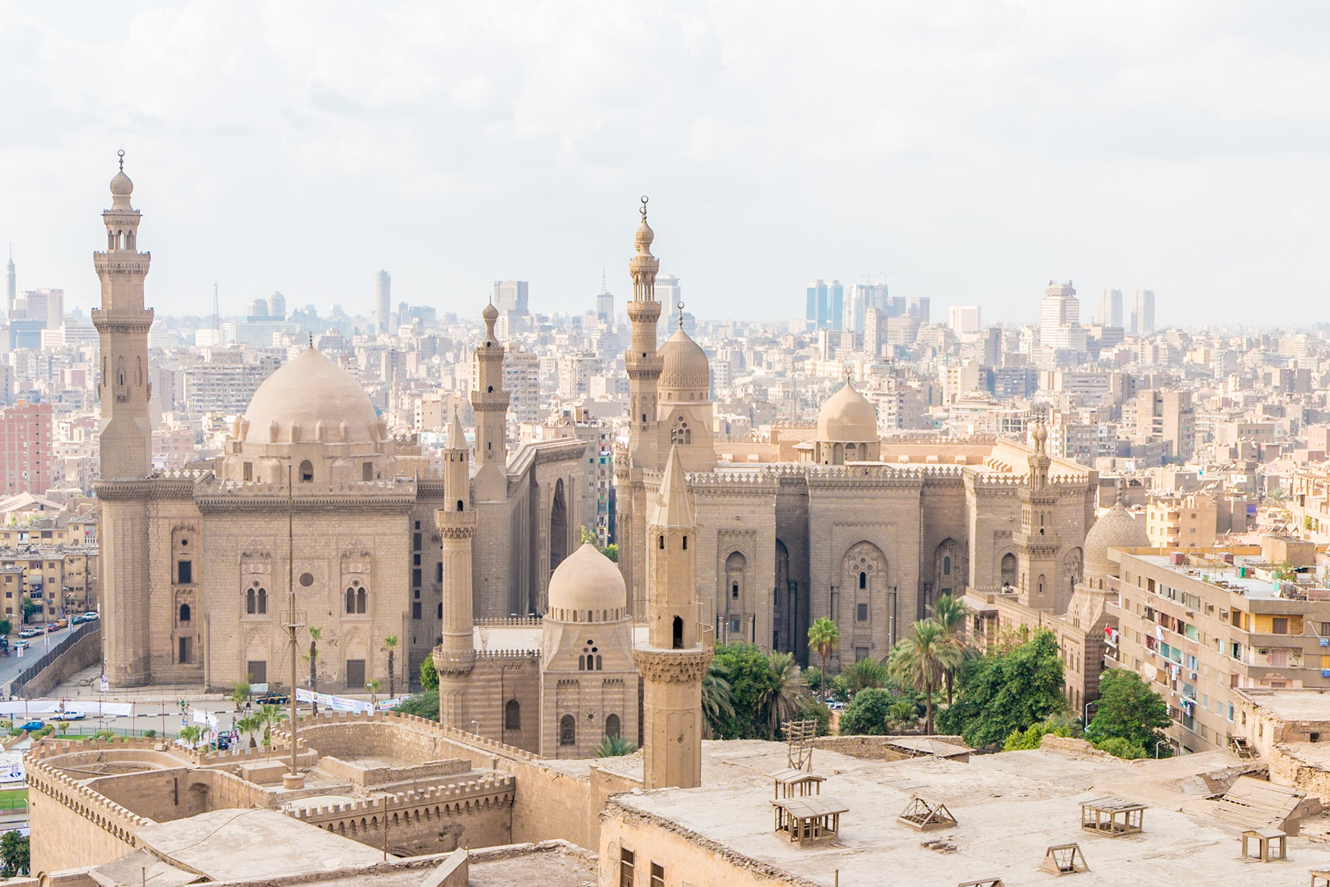 Cairo, Egypt