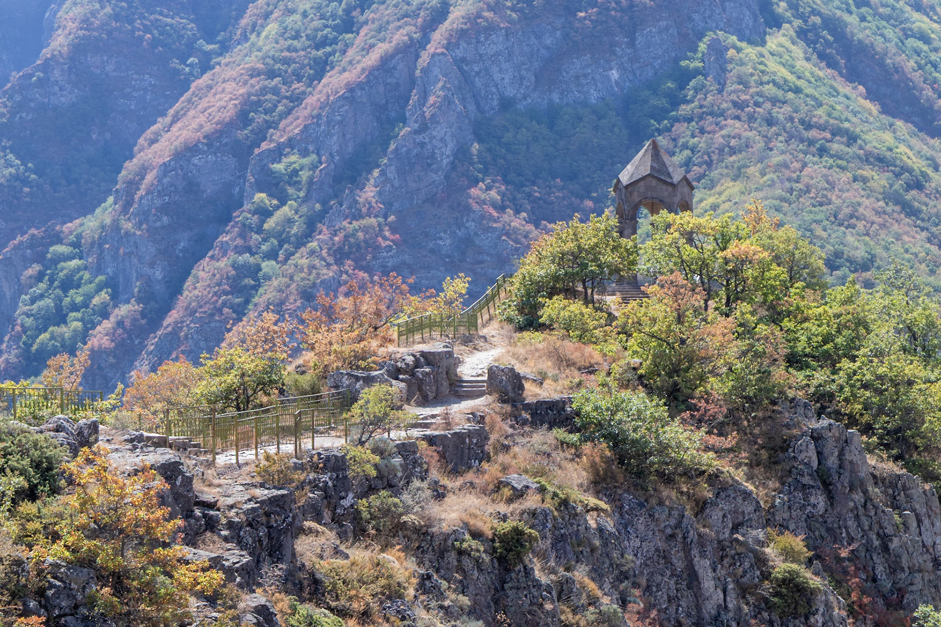 Tatev, Armenia