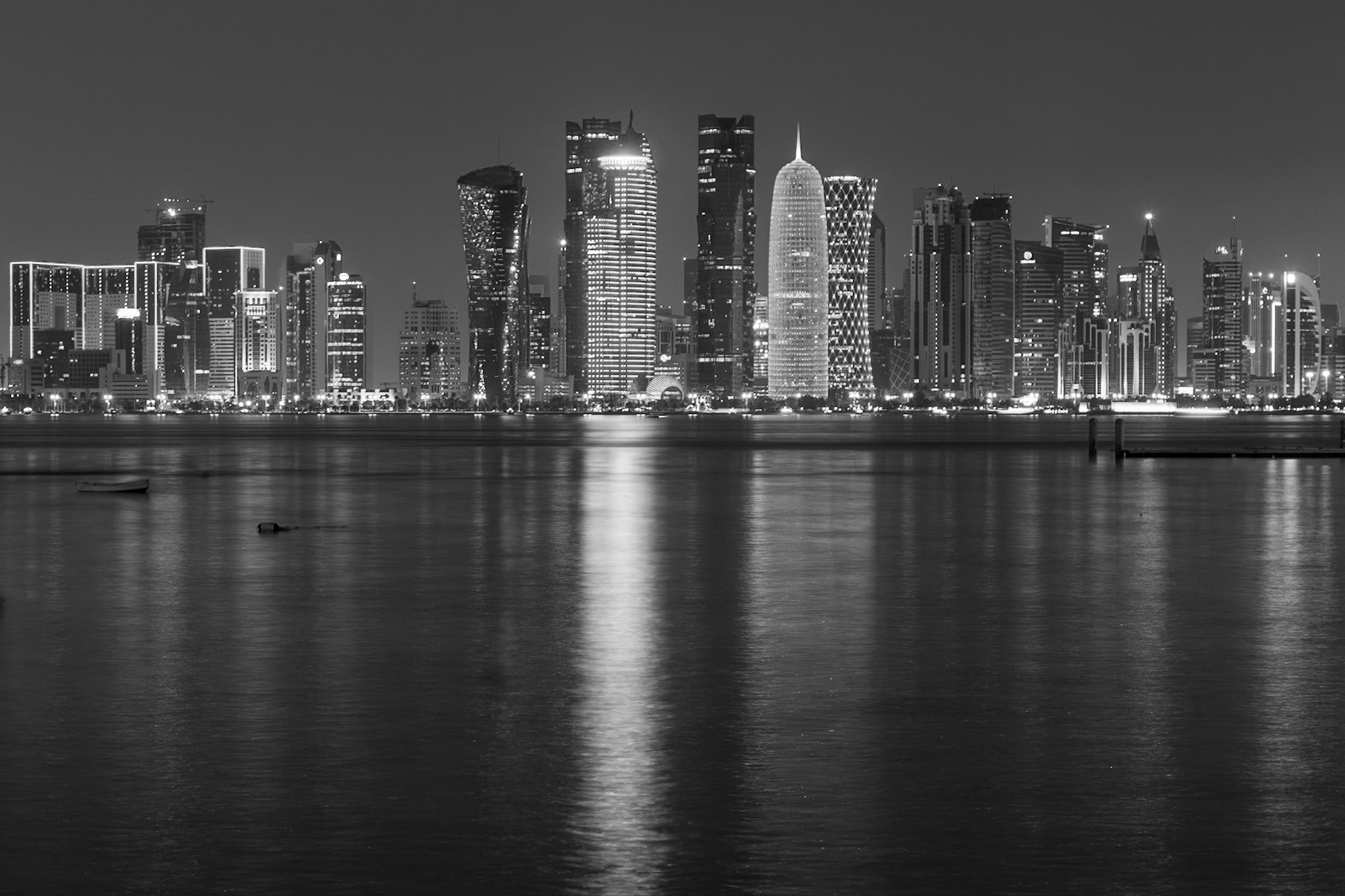 Doha, Qatar