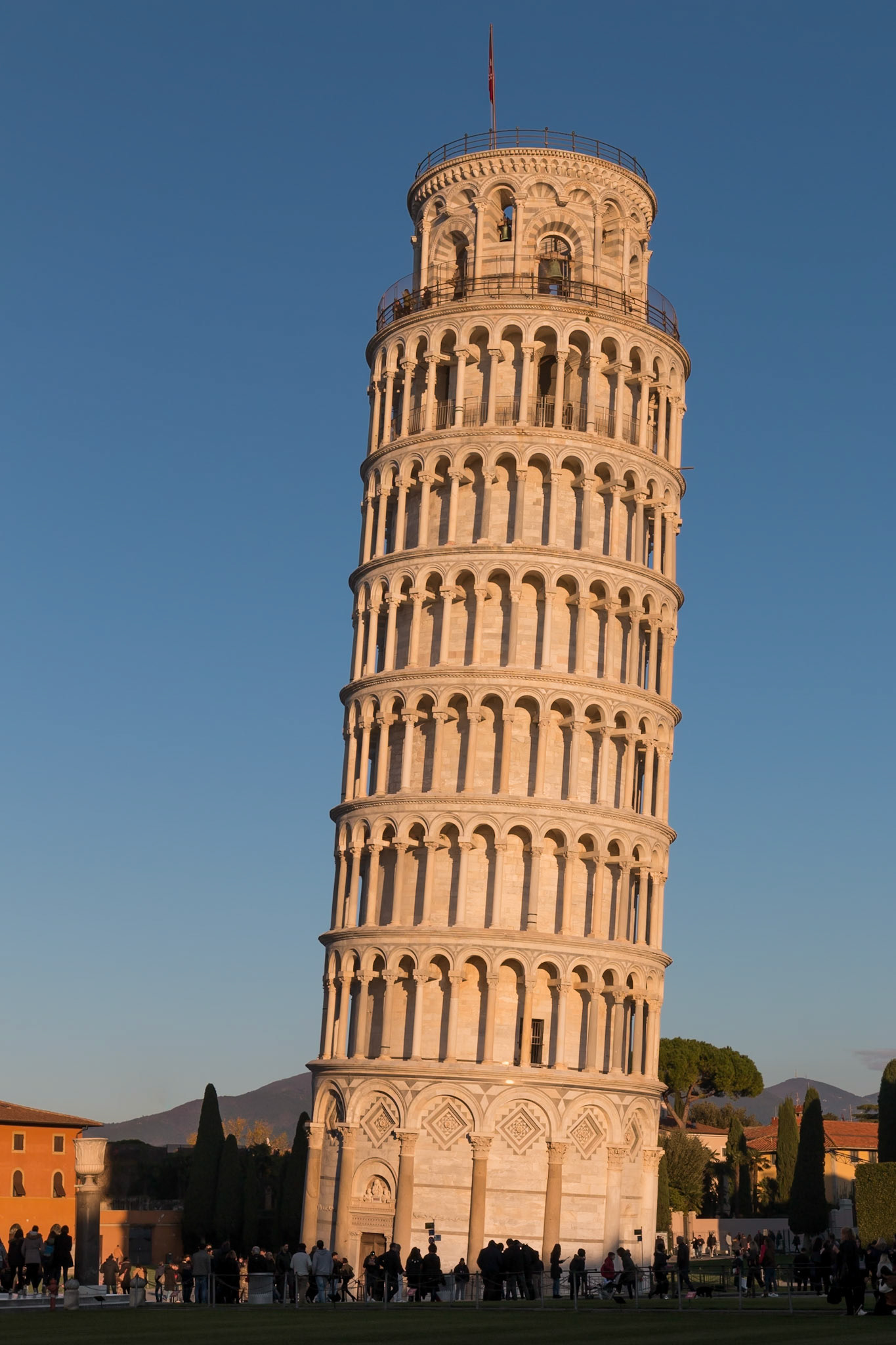 Pisa, Italy
