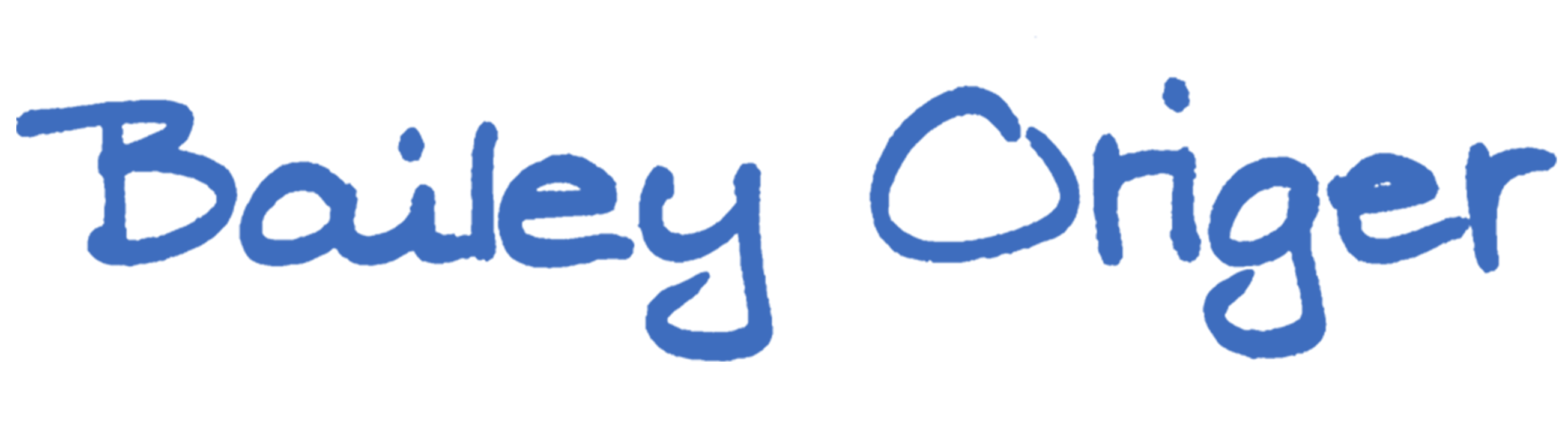 Bailey Origer