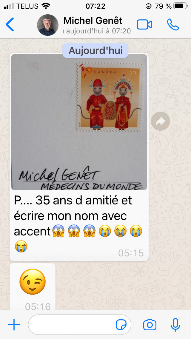 Oups!