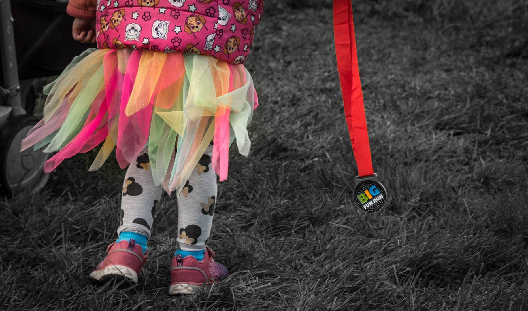 Big Fun Run