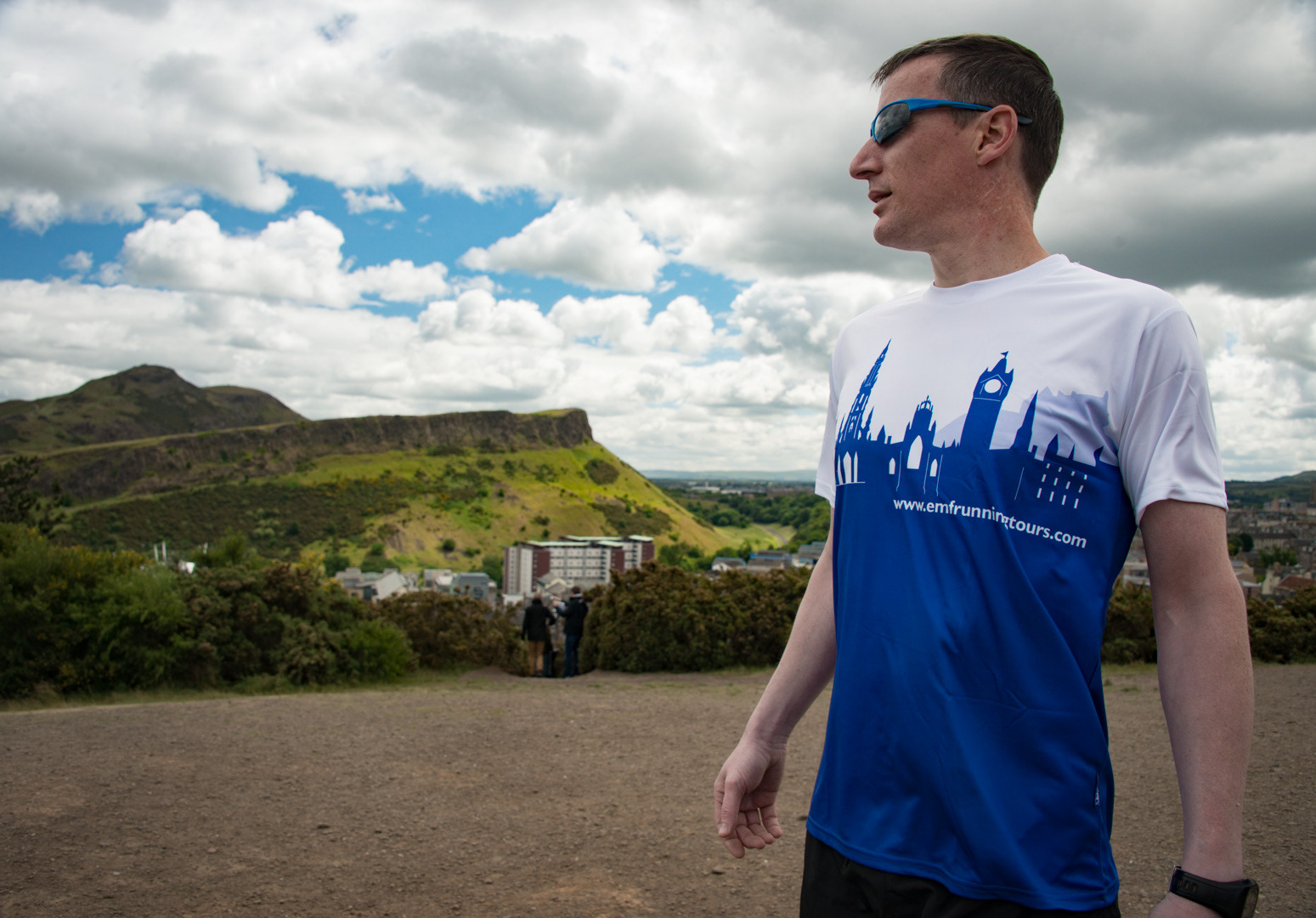 Edinburgh Running Tours