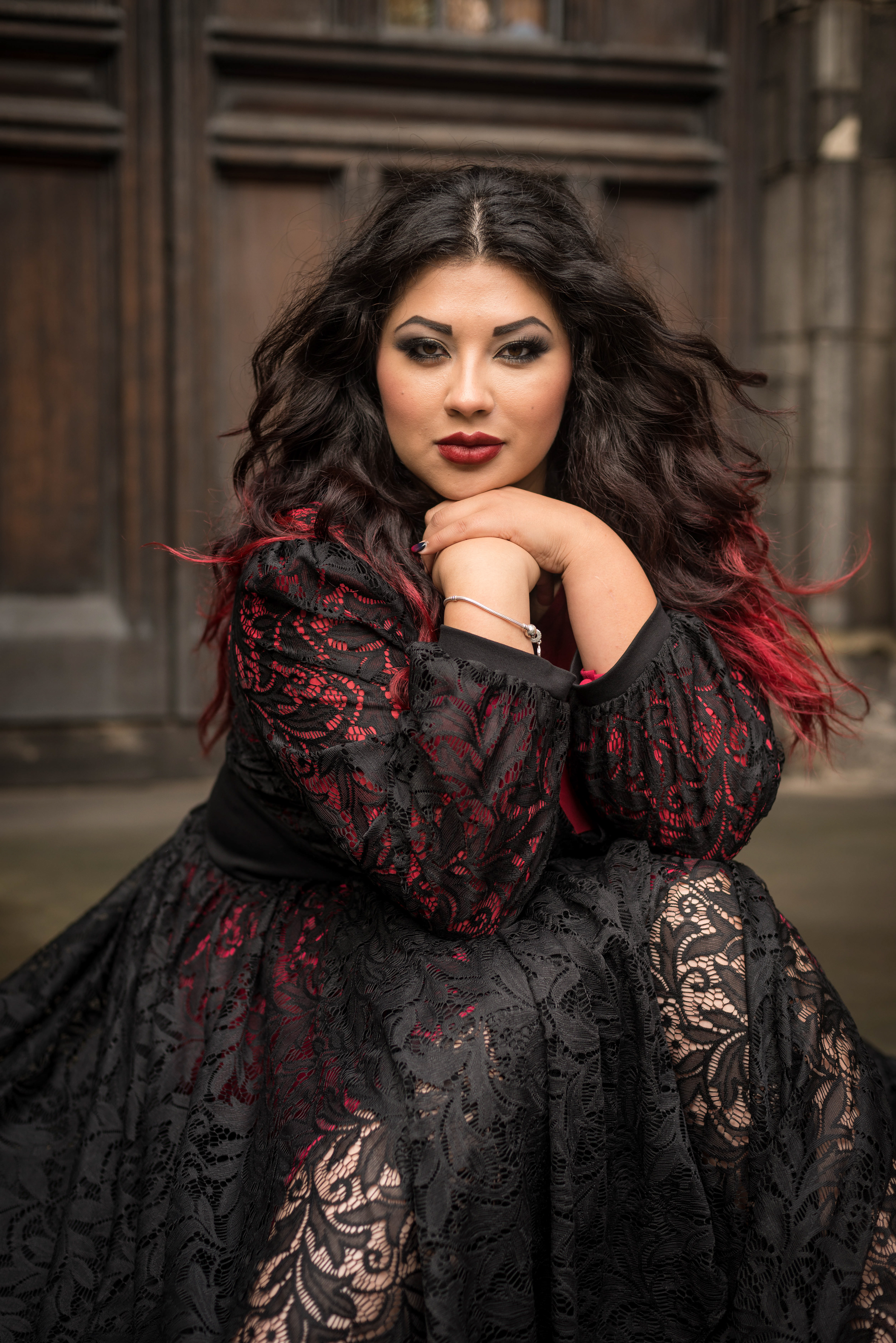 Portrait/Headshot Session (Digital)