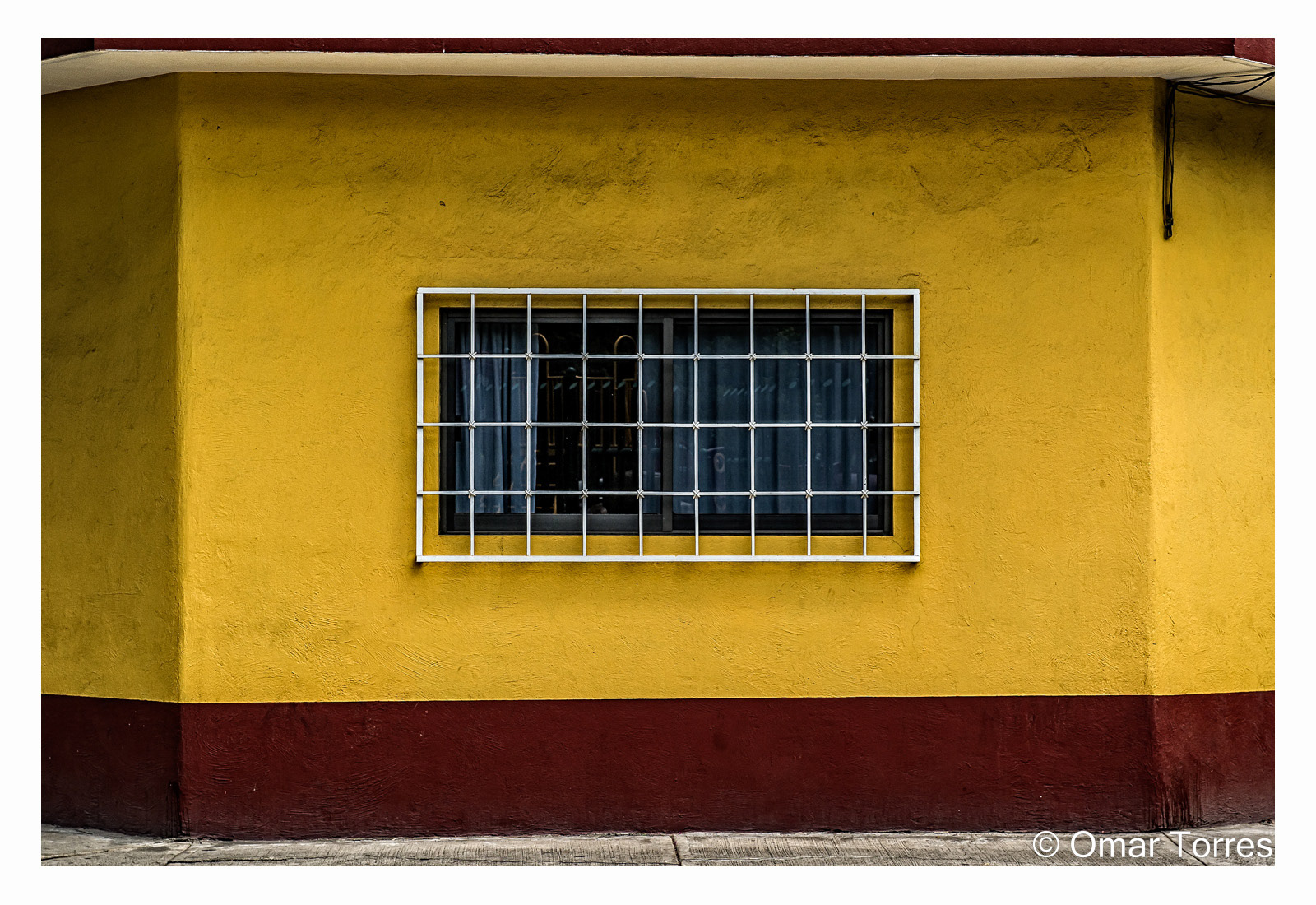 Protected Window