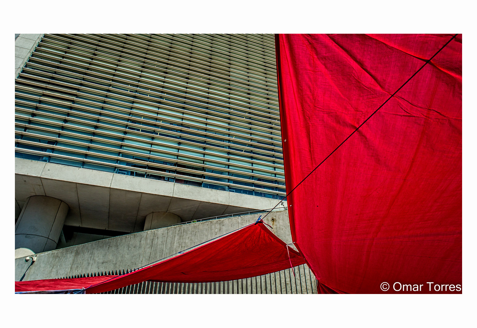 Red Tent