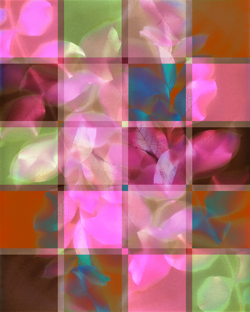 Lumen Grid 2