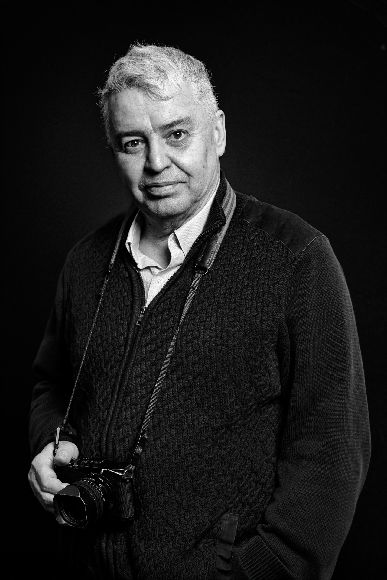 Karel Cudlín