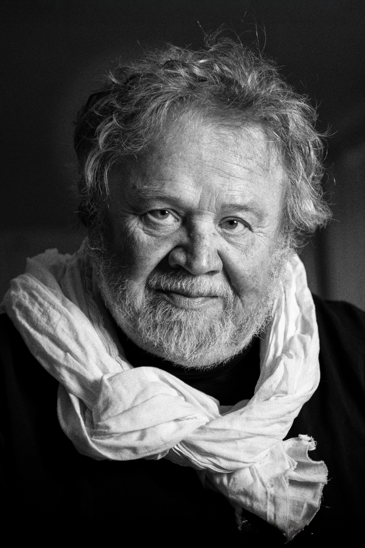 Antonín Kratochvíl