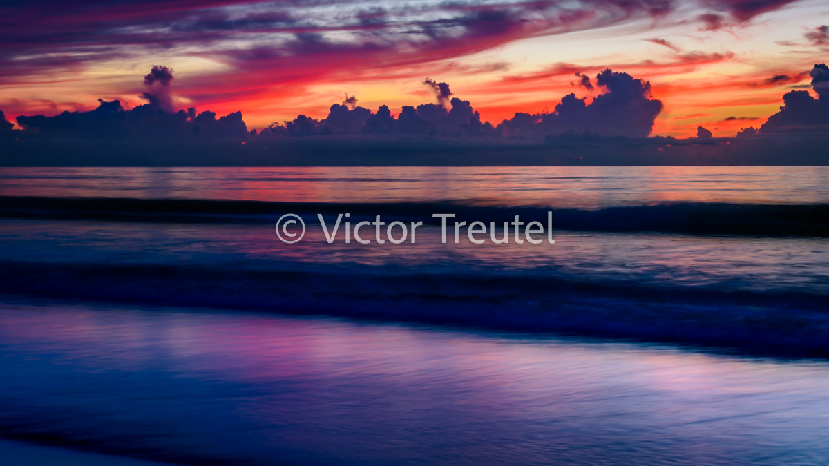 Atlantic Color