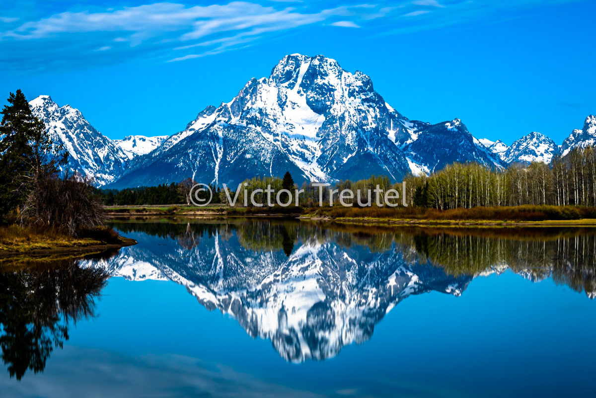 Grand Reflection