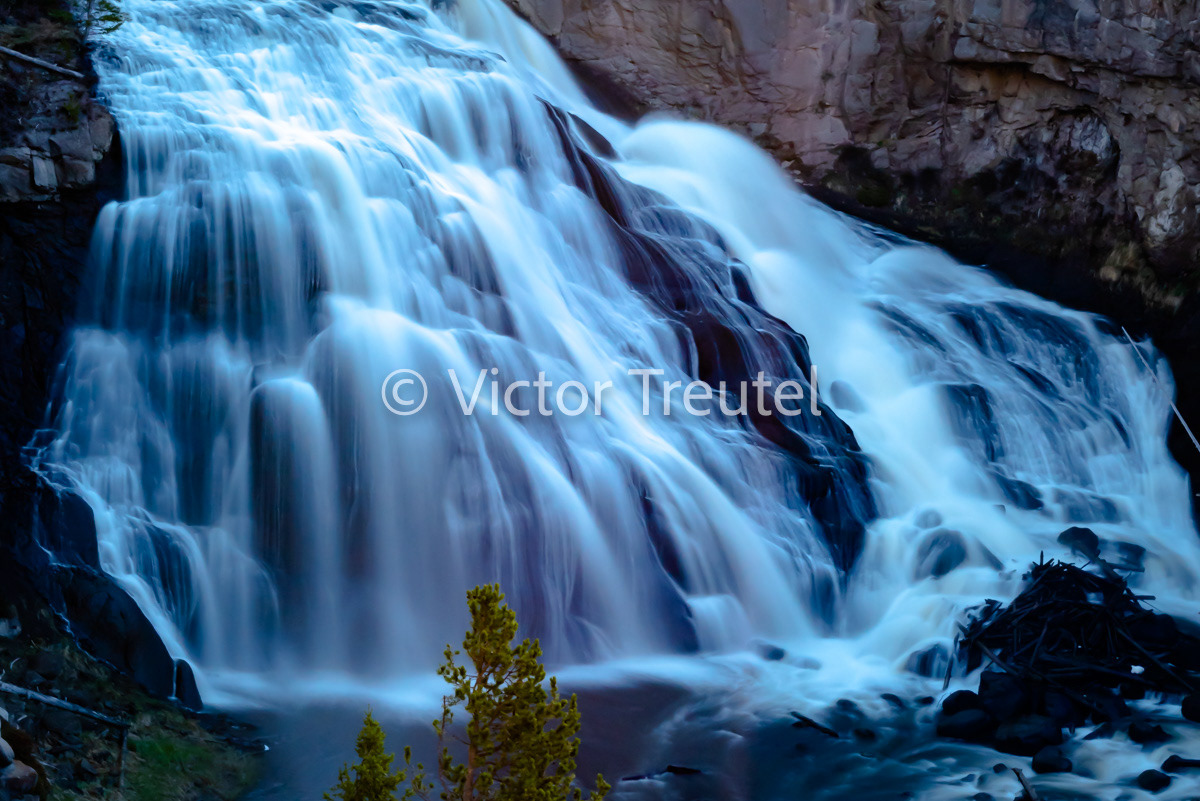 Cascades
