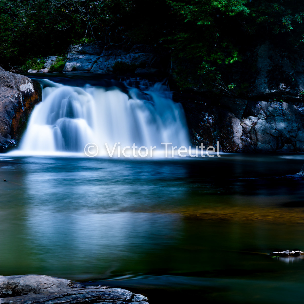 Falls