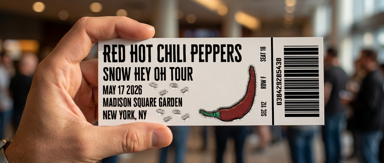 Ticket