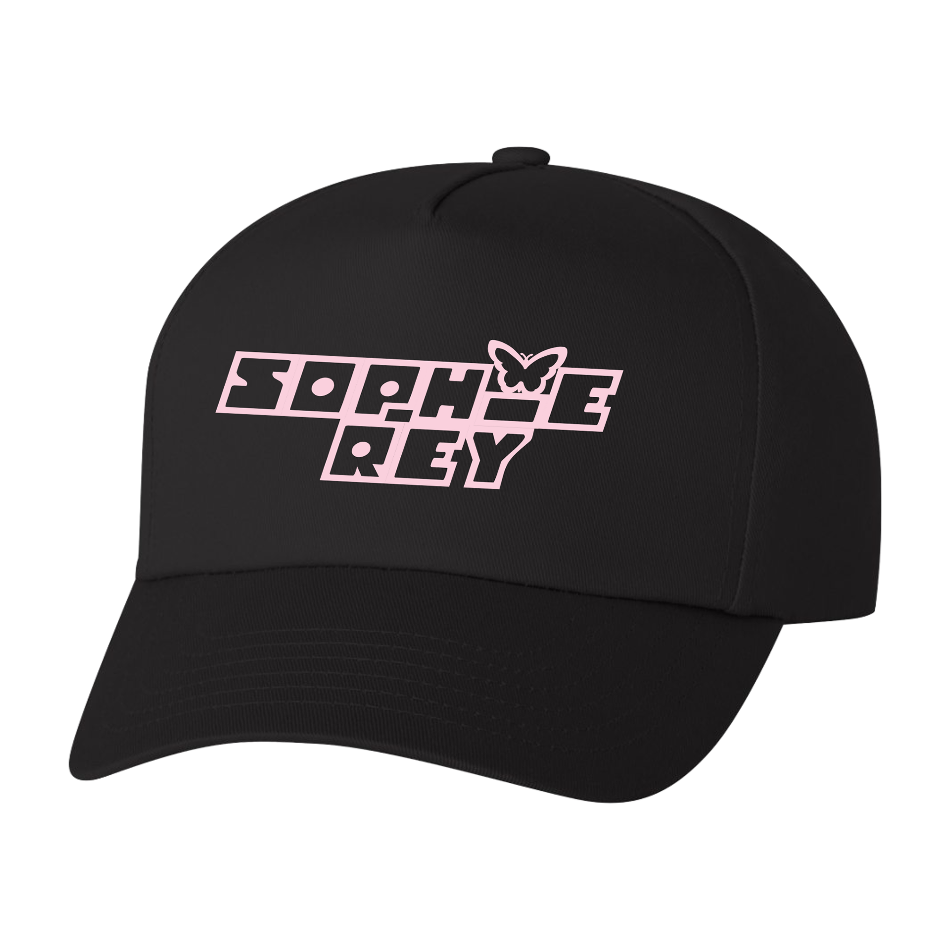 Sophie Rey Retro Cap