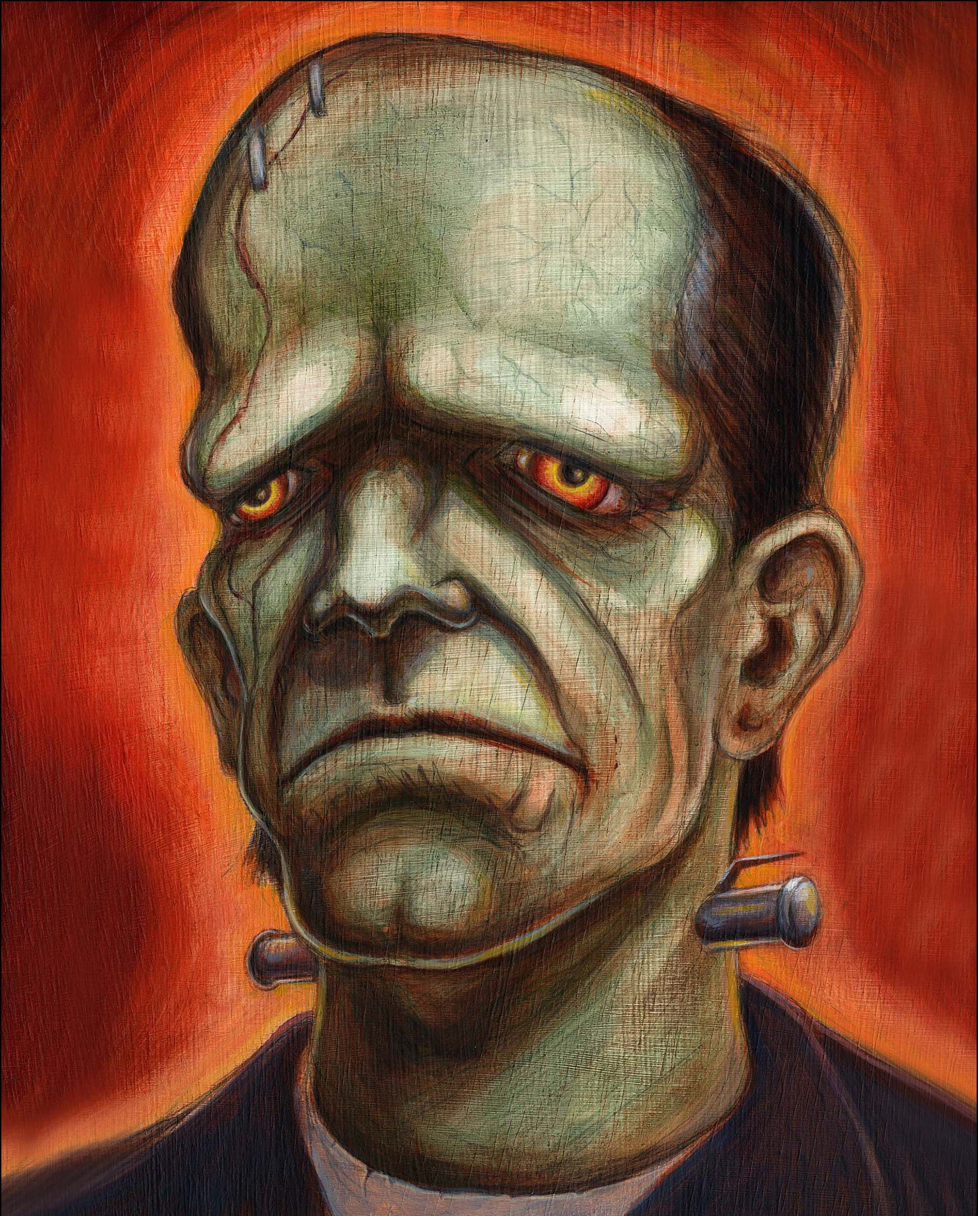 Frankenstein