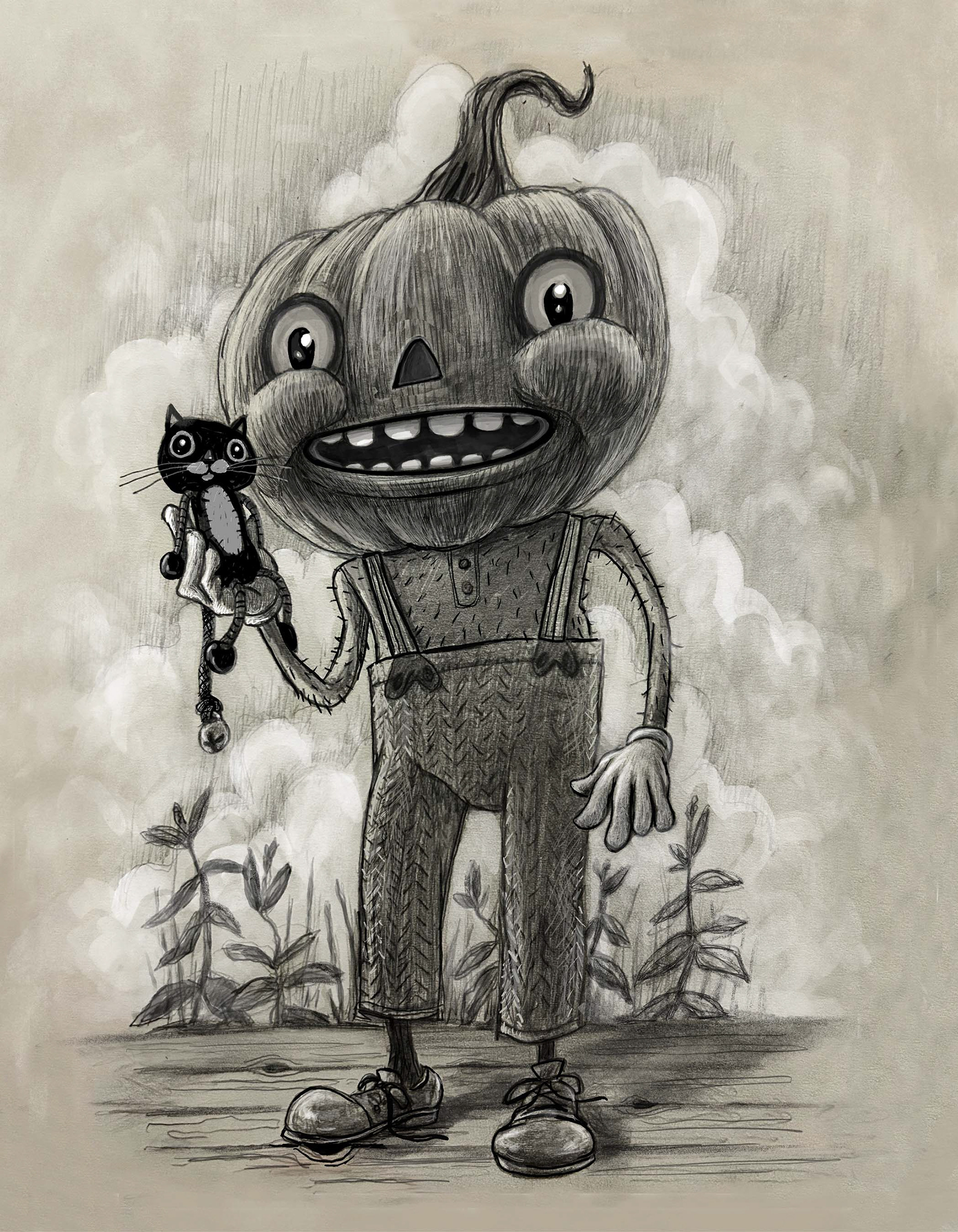 The Vaudevillian