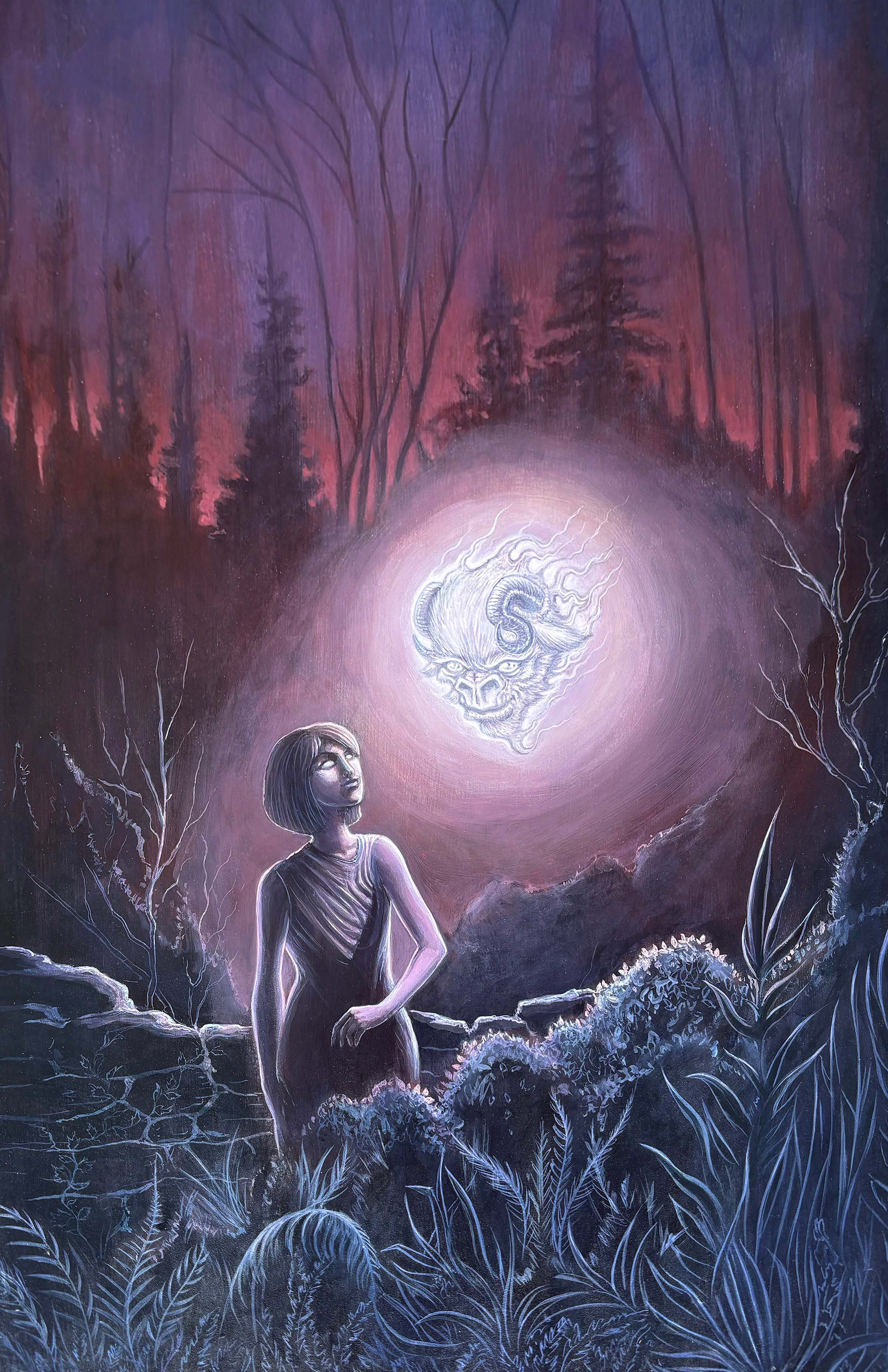 Spirit