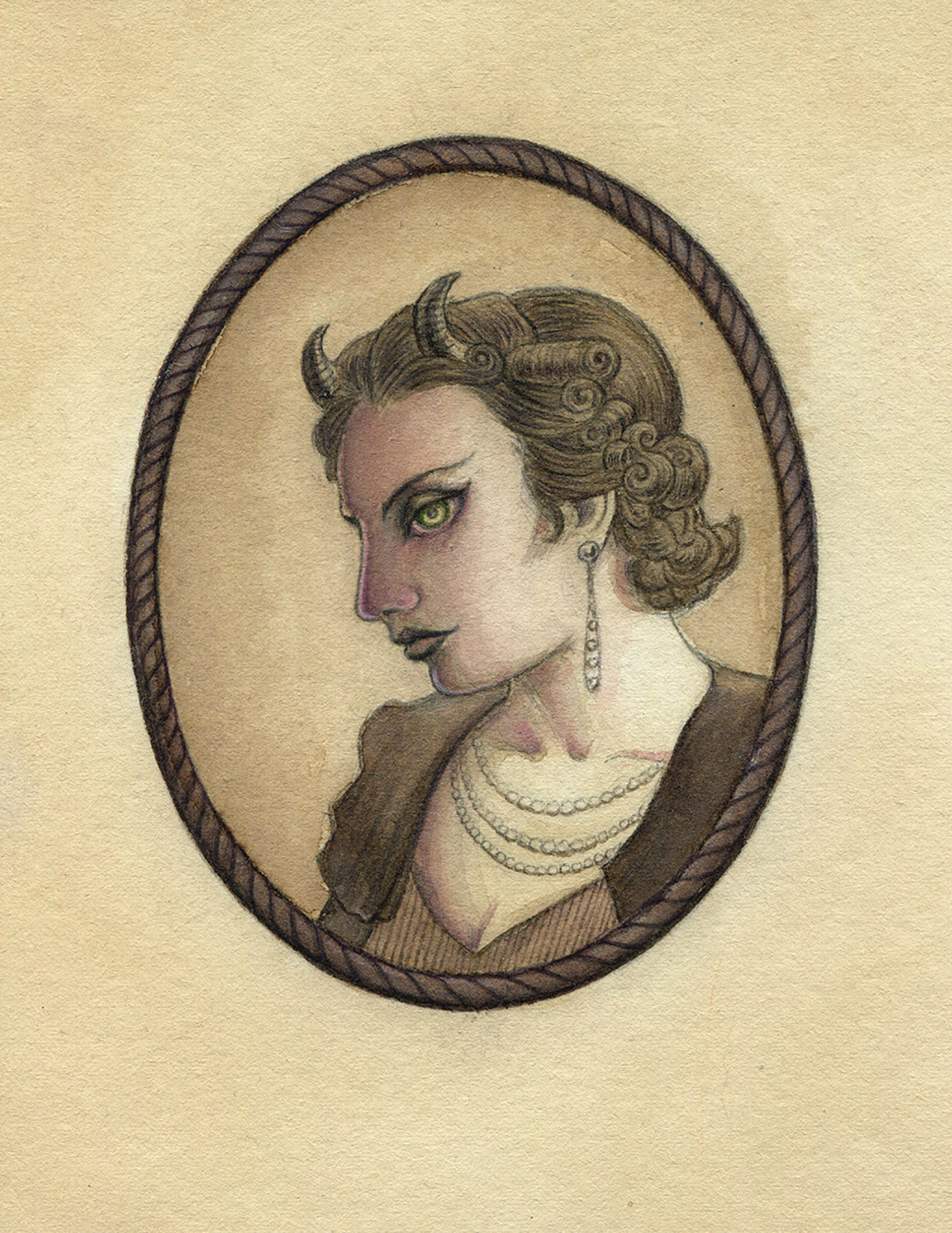 Satyress