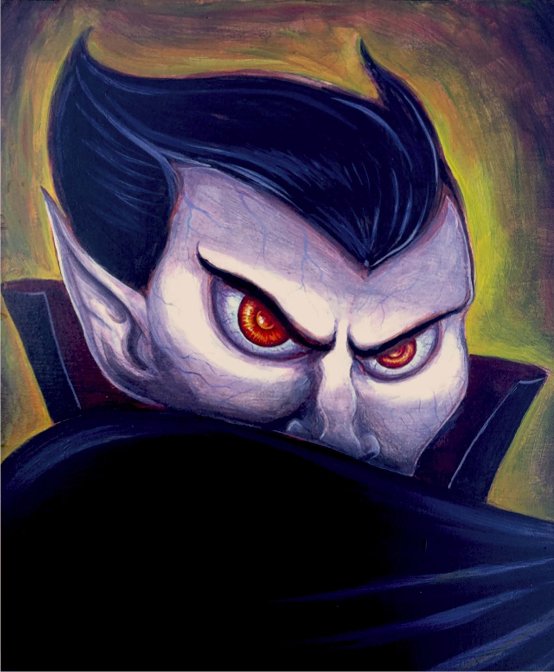 Drac