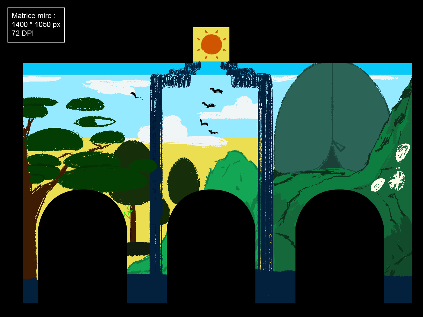 Rough Draft - Daylight