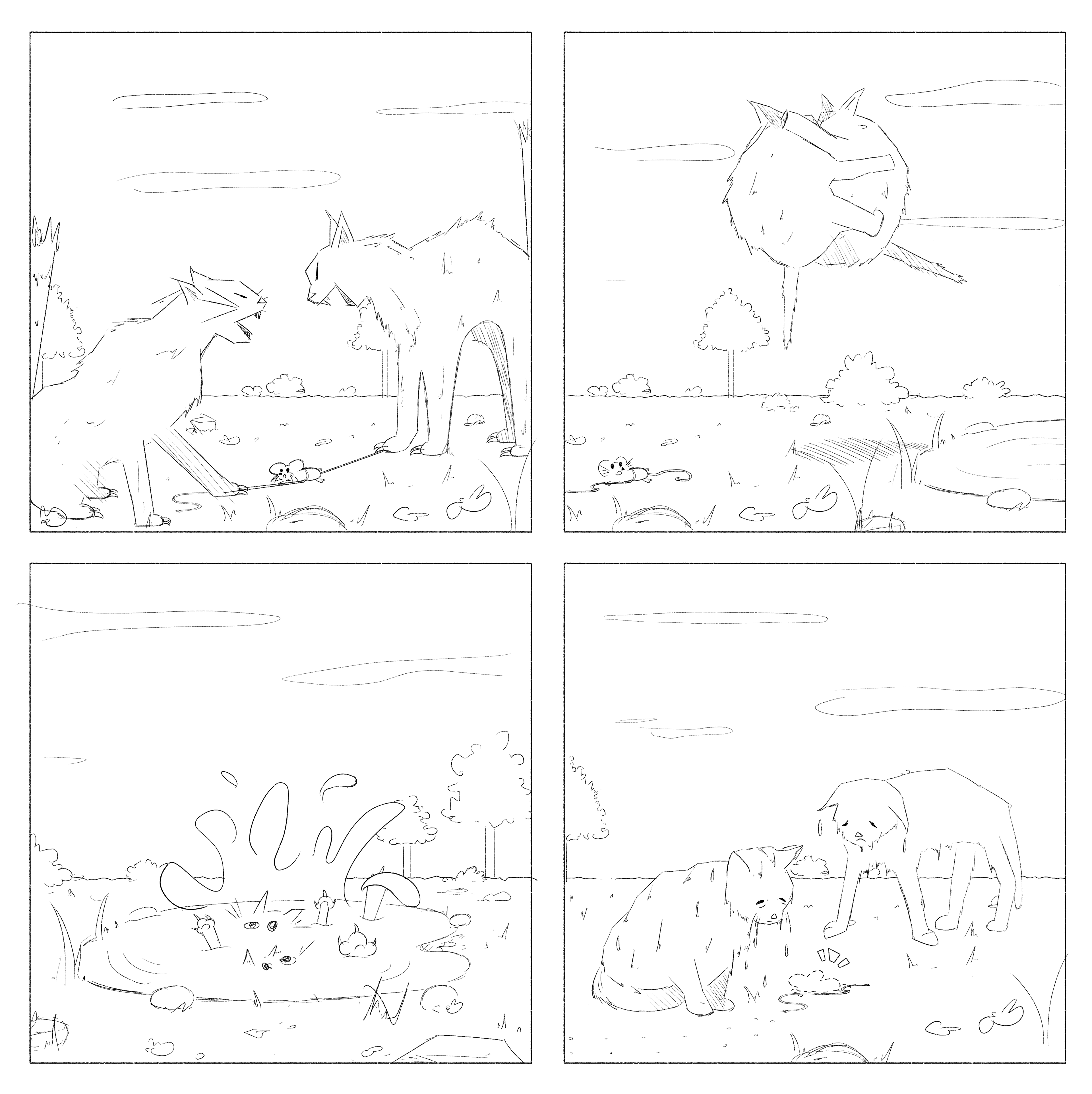 Lineart