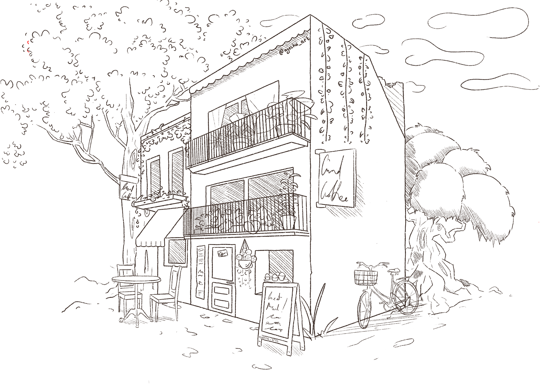 Lineart