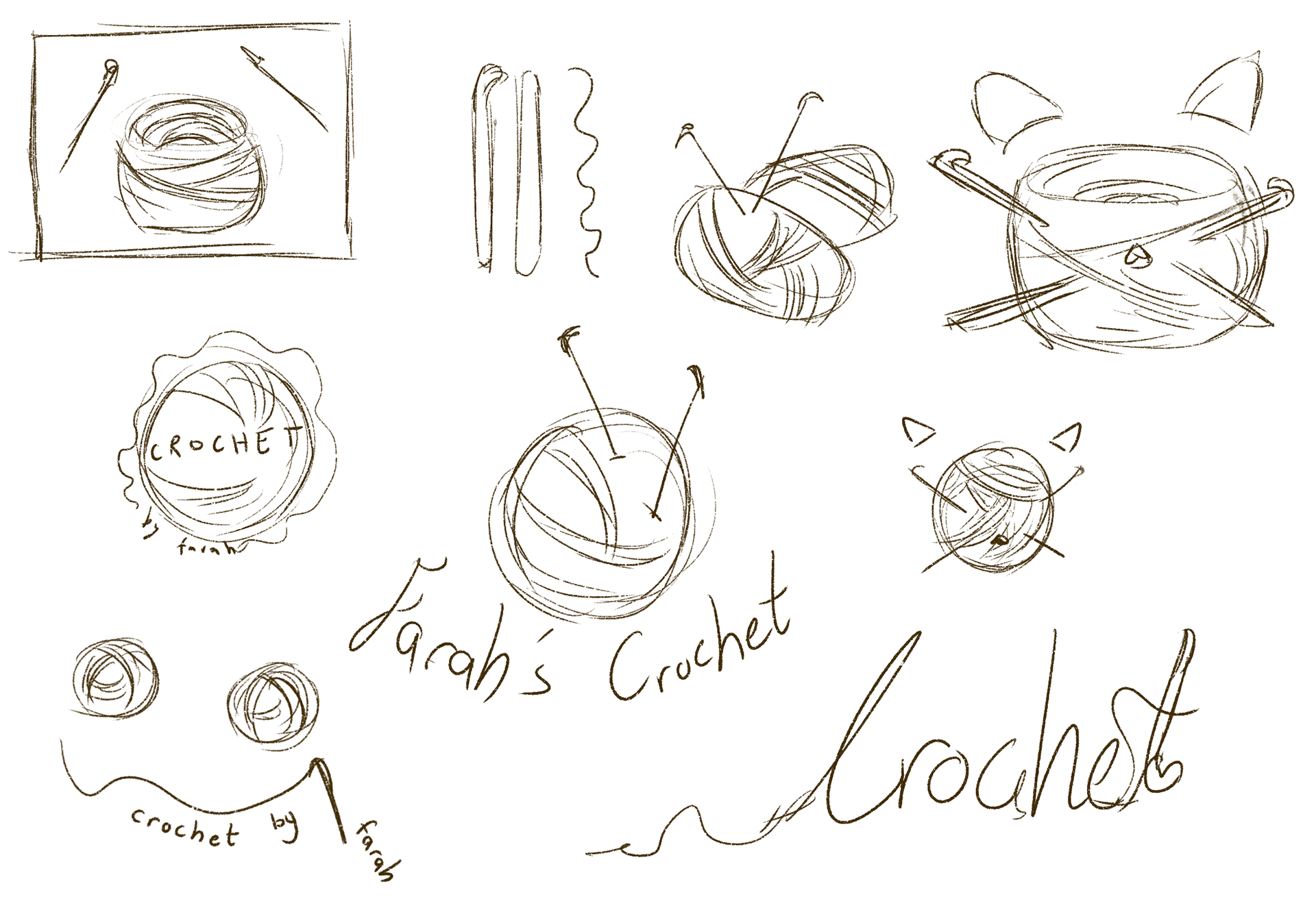 Thumbnails & Idea Generation